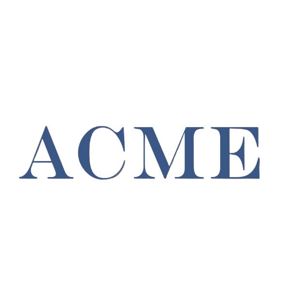 ACME FURNITURE LOGO