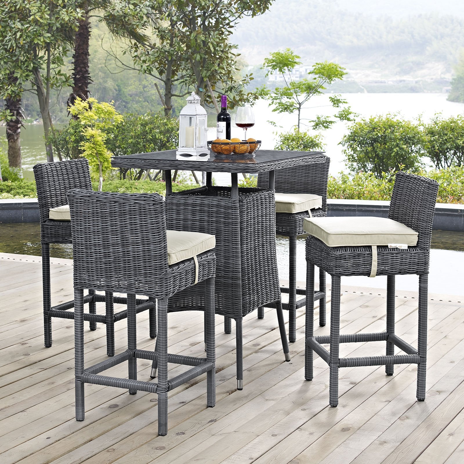 Outdoor Bar Furniture