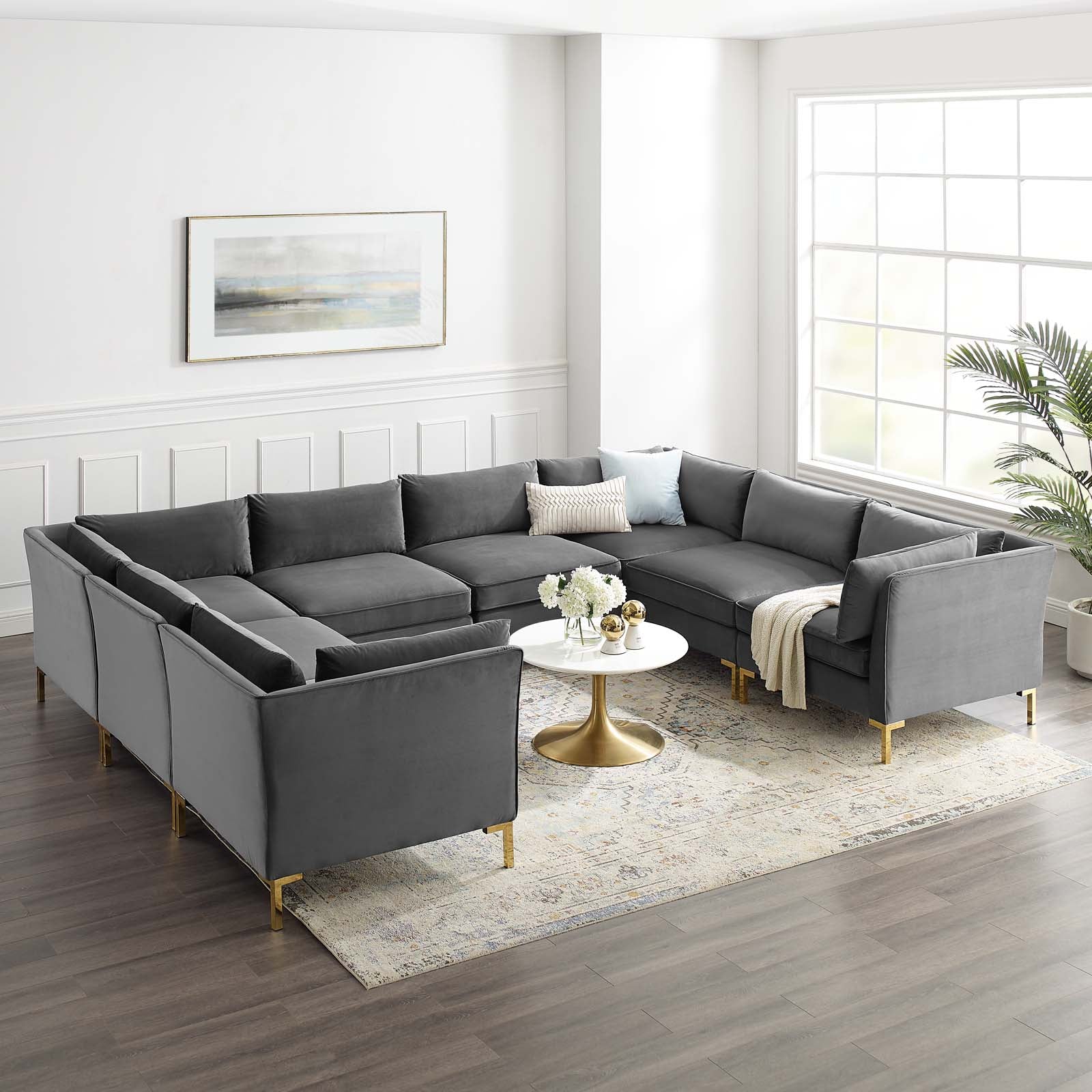 Living Room Sectionals