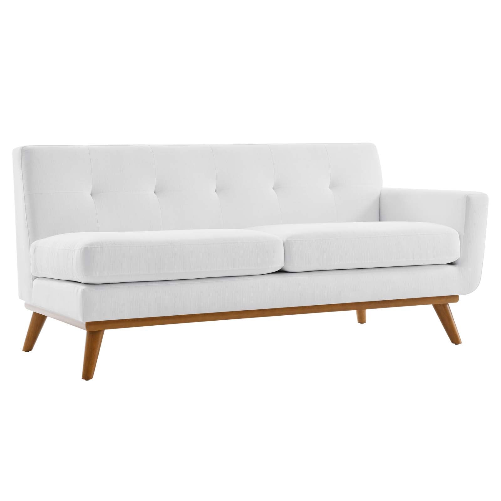 Engage Left-Facing Sectional Sofa - East Shore Modern Home Furnishings