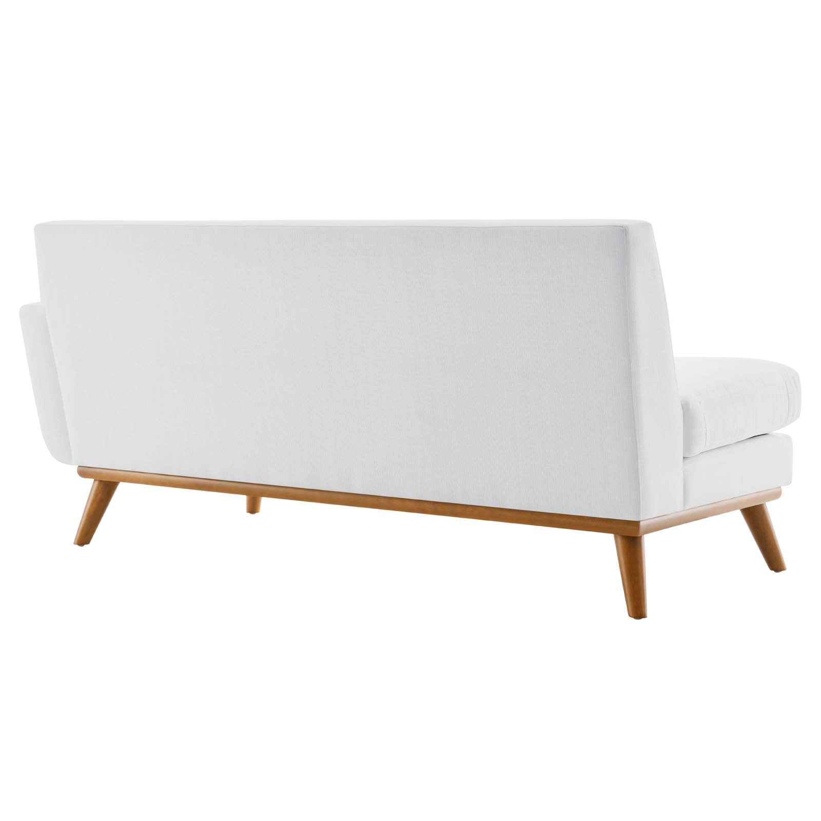 Engage Left-Facing Sectional Sofa - East Shore Modern Home Furnishings