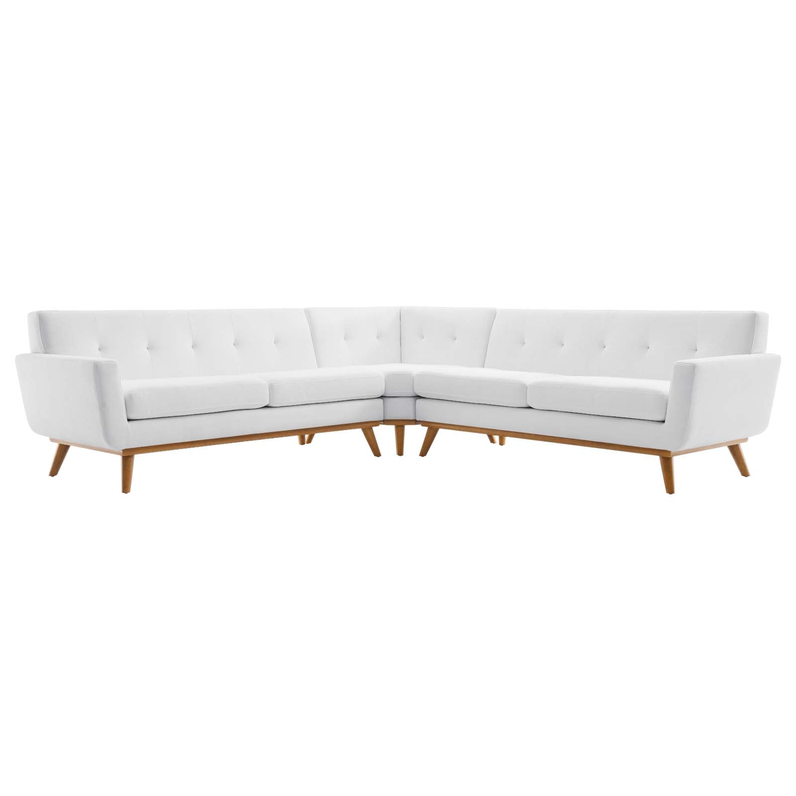 Engage L-Shaped Sectional Sofa