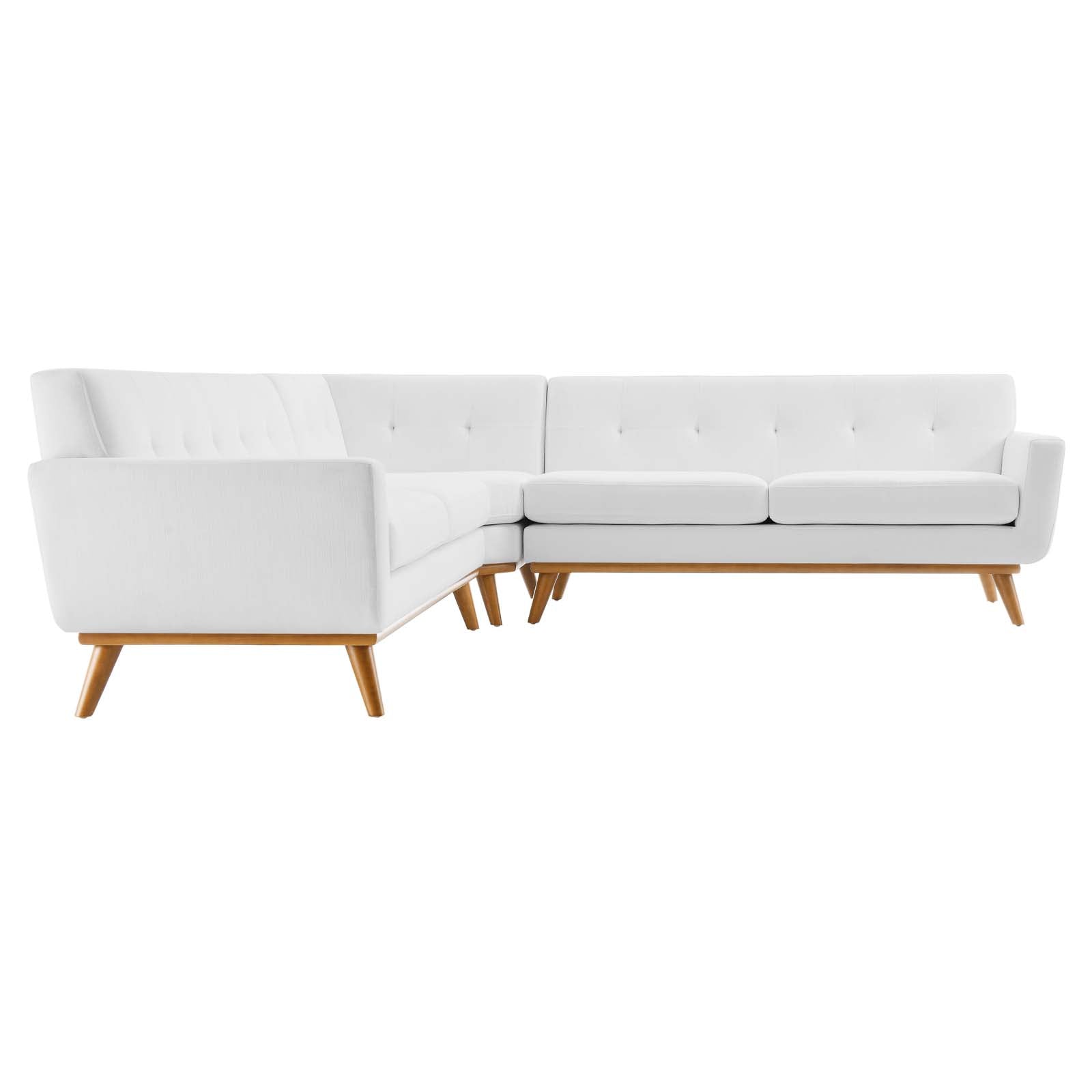 Engage L-Shaped Sectional Sofa