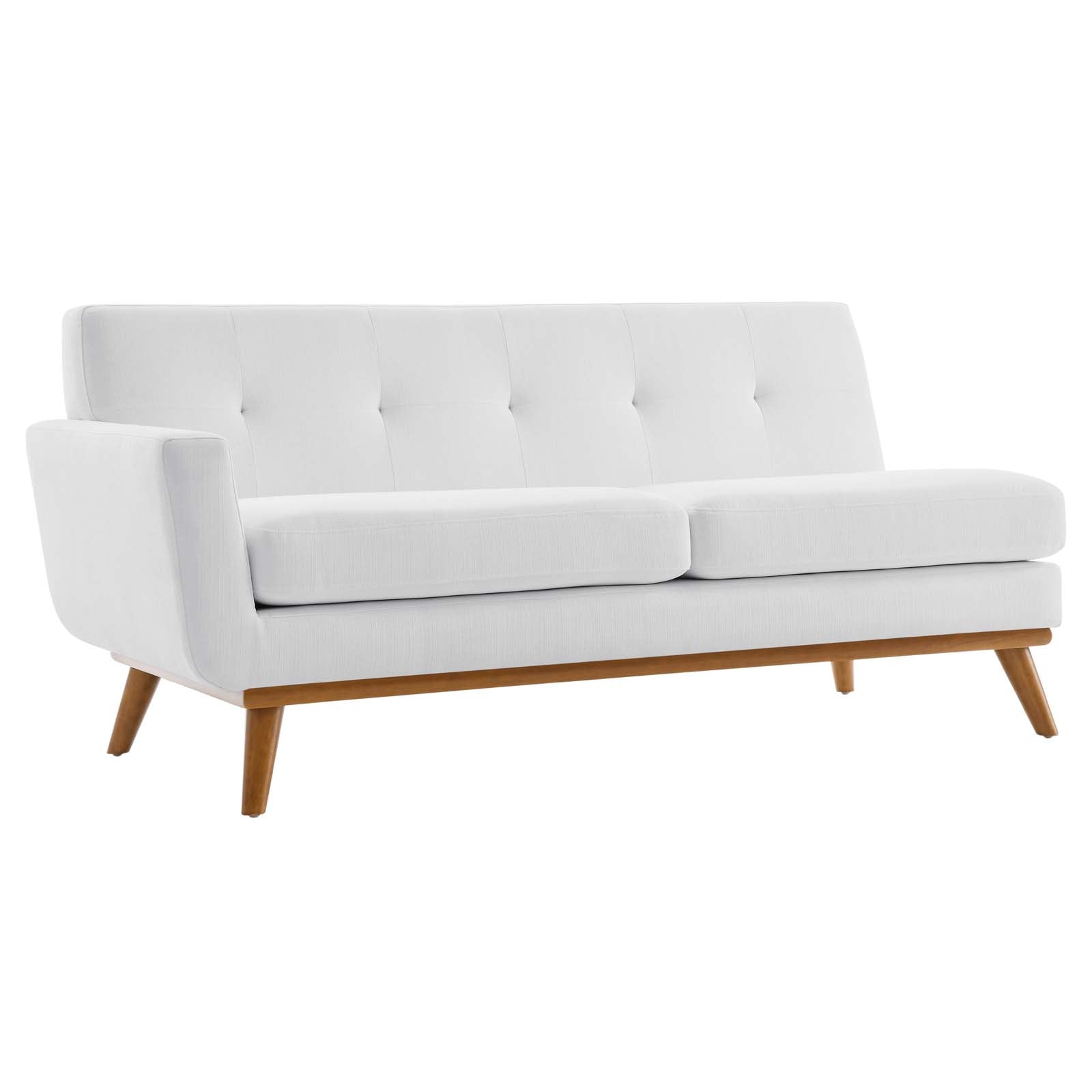 Engage L-Shaped Sectional Sofa