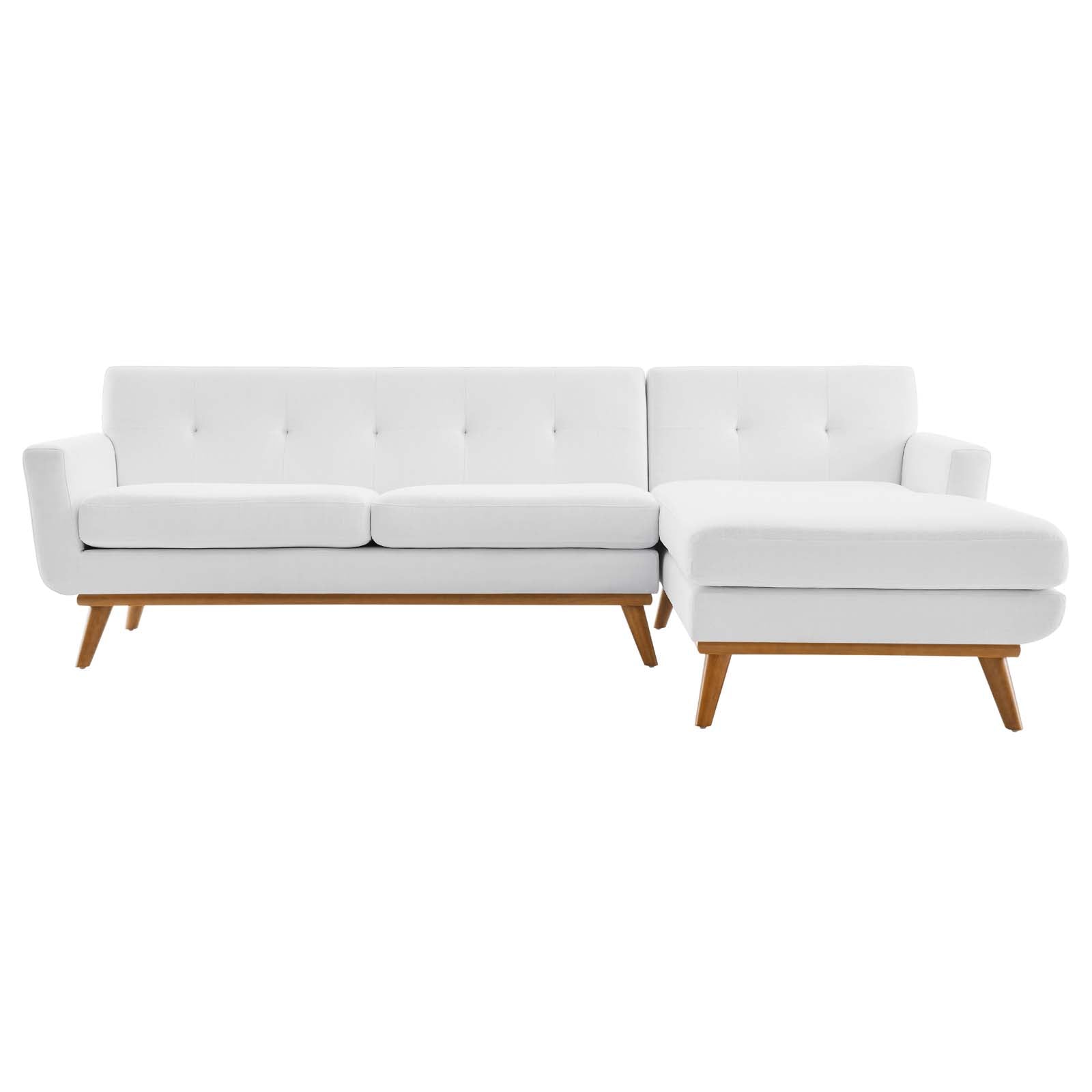 Engage Right-Facing Sectional Sofa