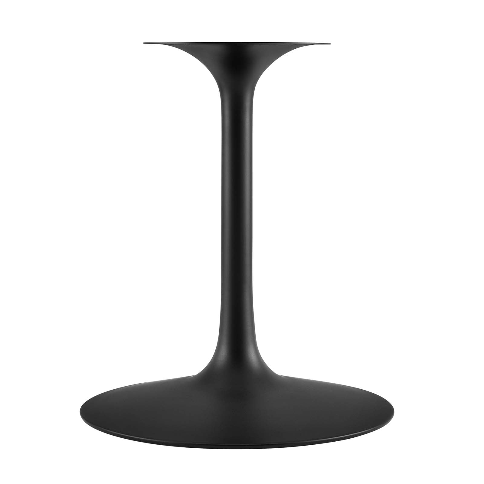 Lippa 47" Square Wood Top Dining Table - East Shore Modern Home Furnishings