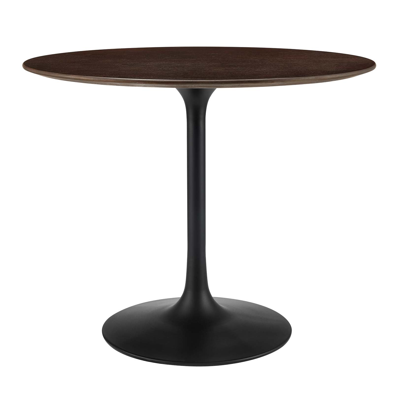 Lippa 36" Wood Dining Table - East Shore Modern Home Furnishings