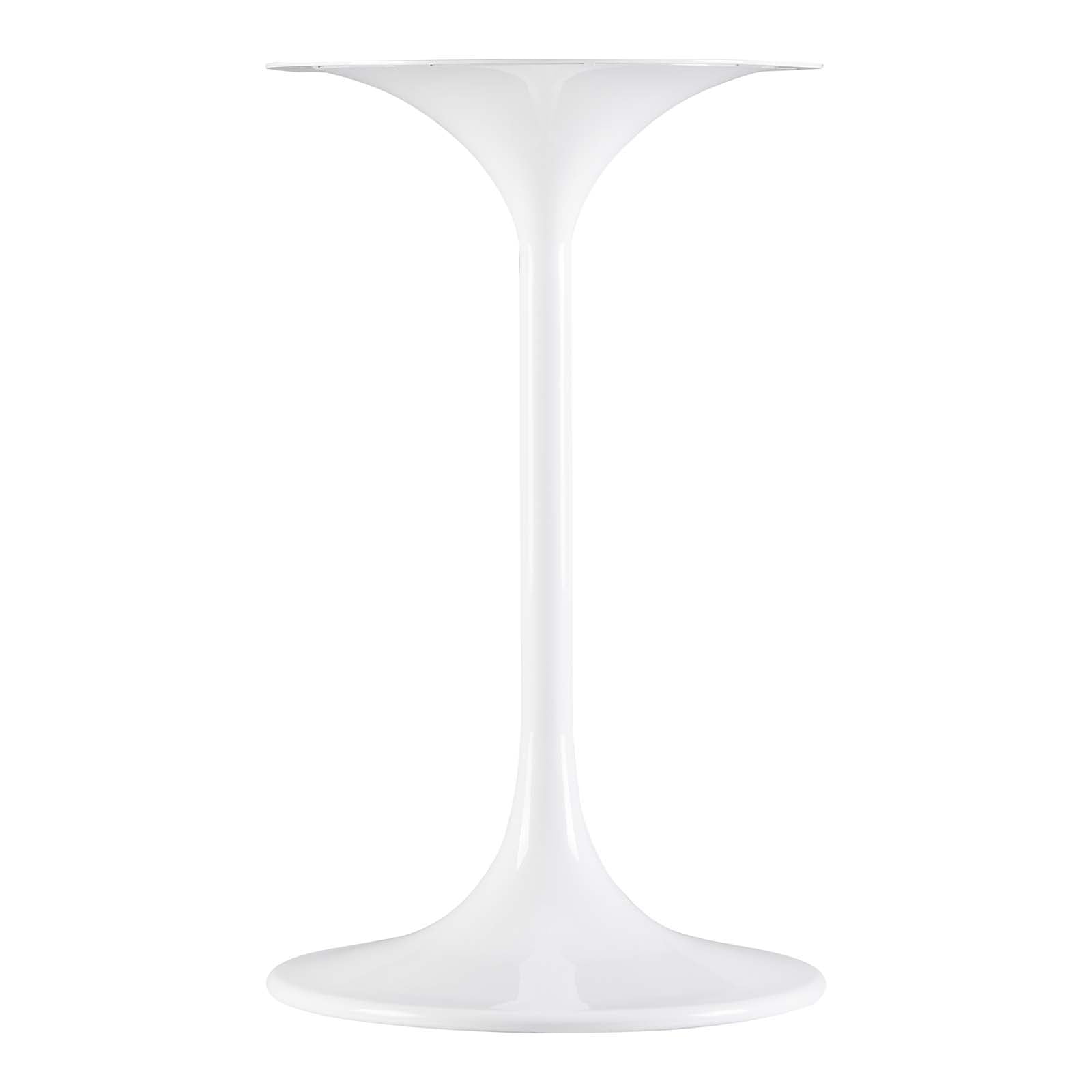 Lippa 20" Round Terrazzo Side Table - East Shore Modern Home Furnishings