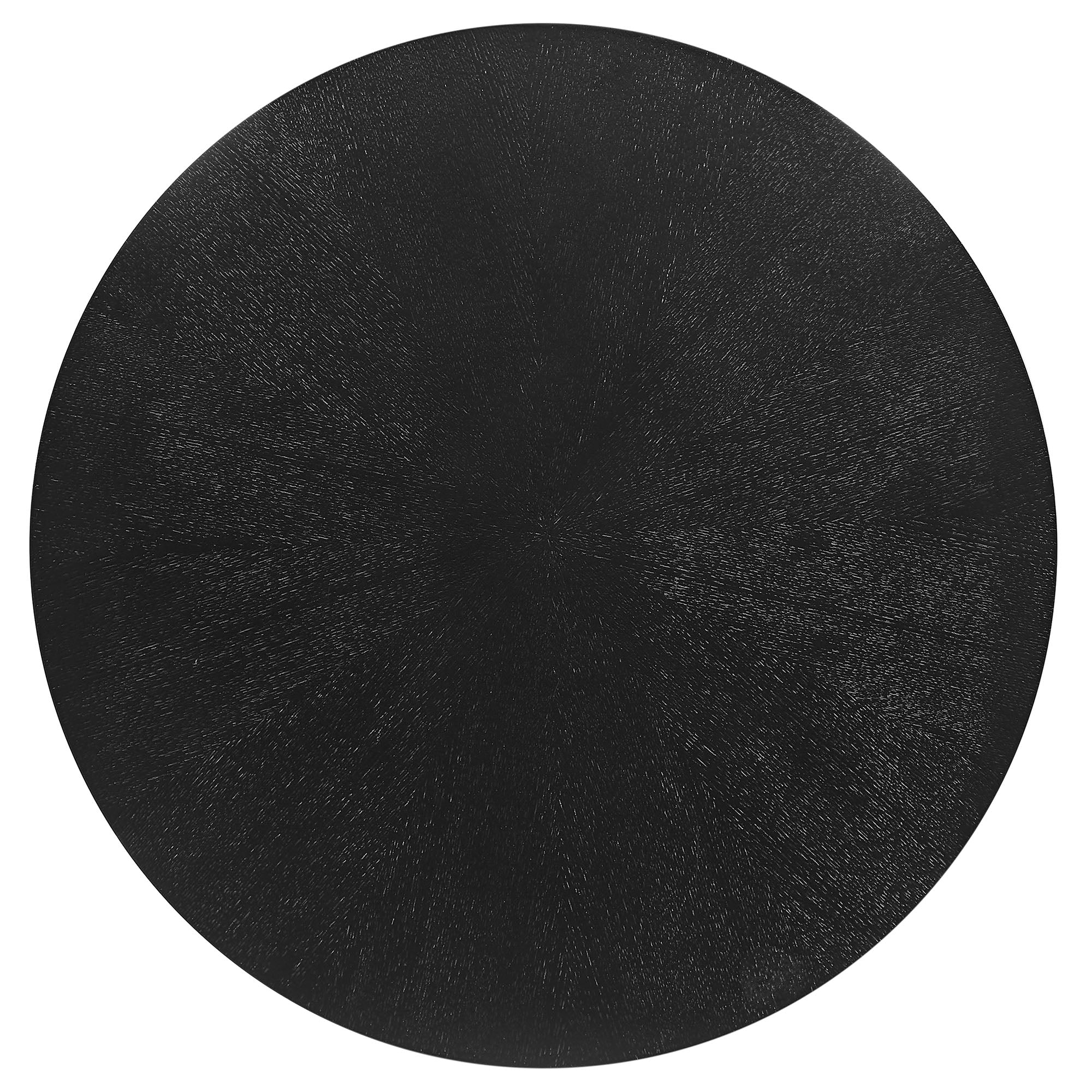 Crossroads 24â€ Round Wood Side Table by Modway - East Shore Modern Home Furnishings