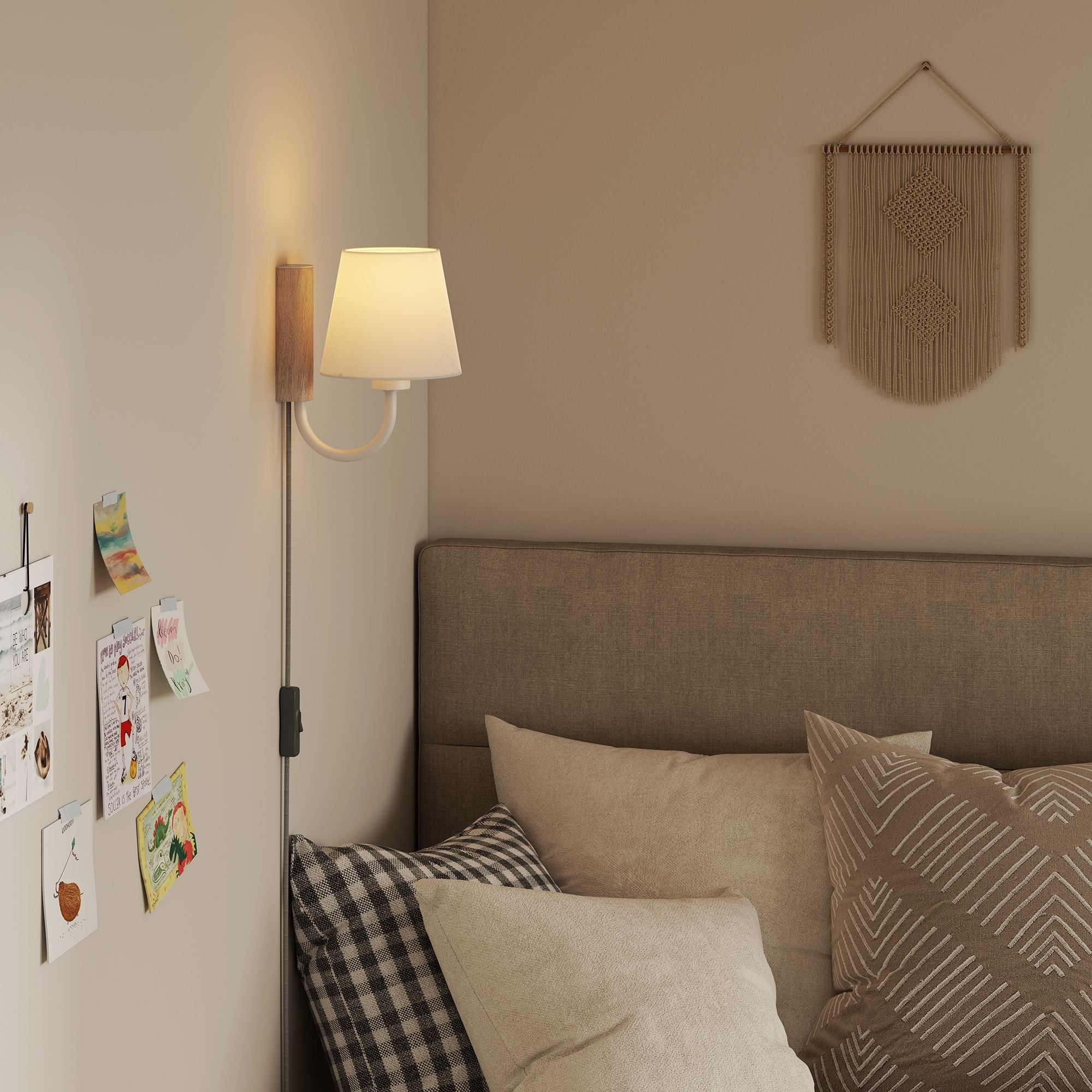 Sunlit Swivel Wall Sconce by Modway - East Shore Modern Home Furnishings