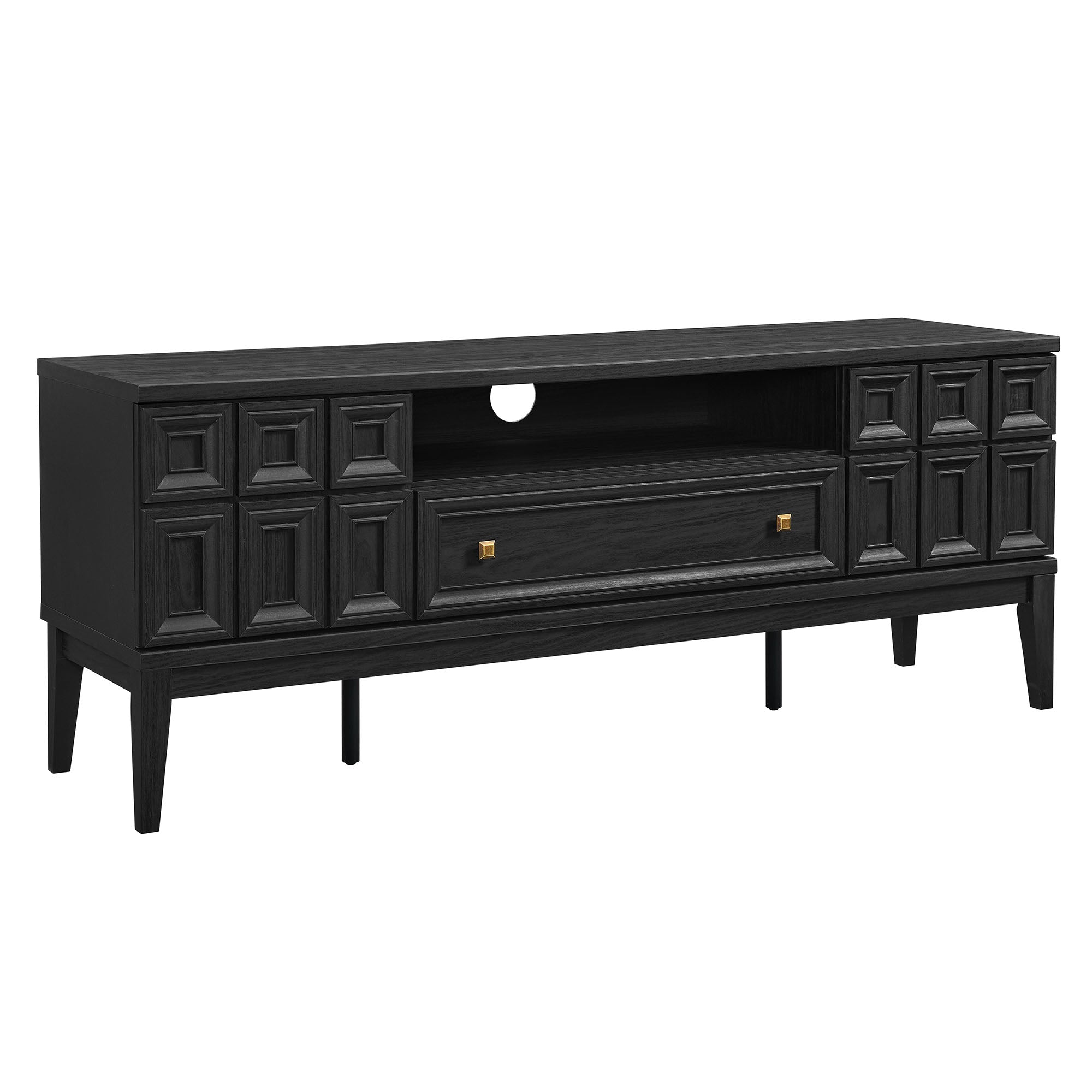 Samos 59" TV Stand by Modway - East Shore Modern Home Furnishings