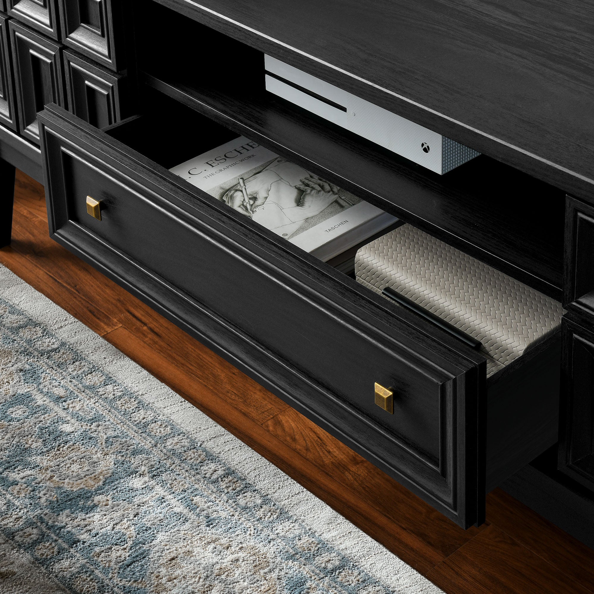 Samos 59" TV Stand by Modway - East Shore Modern Home Furnishings