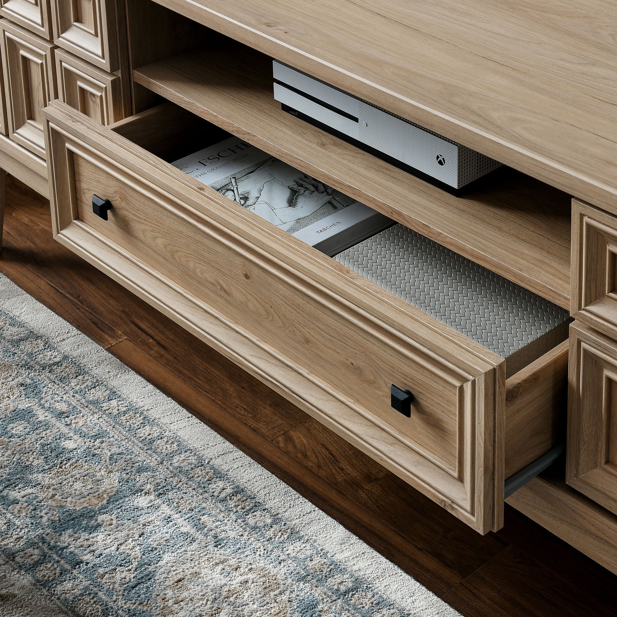 Samos 59" TV Stand by Modway - East Shore Modern Home Furnishings