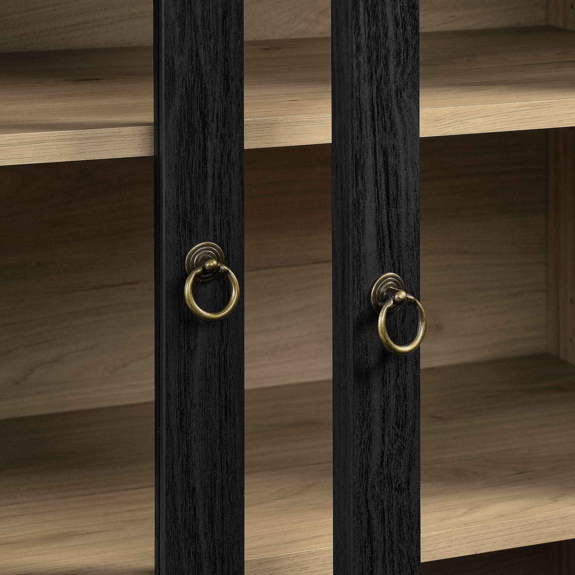 Nyx Arched Display Cabinet by Modway