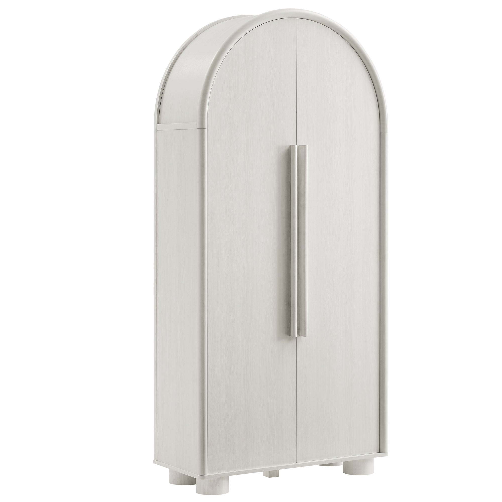 Bellamy Tall Arched Storage Cabinet by Modway - East Shore Modern Home Furnishings