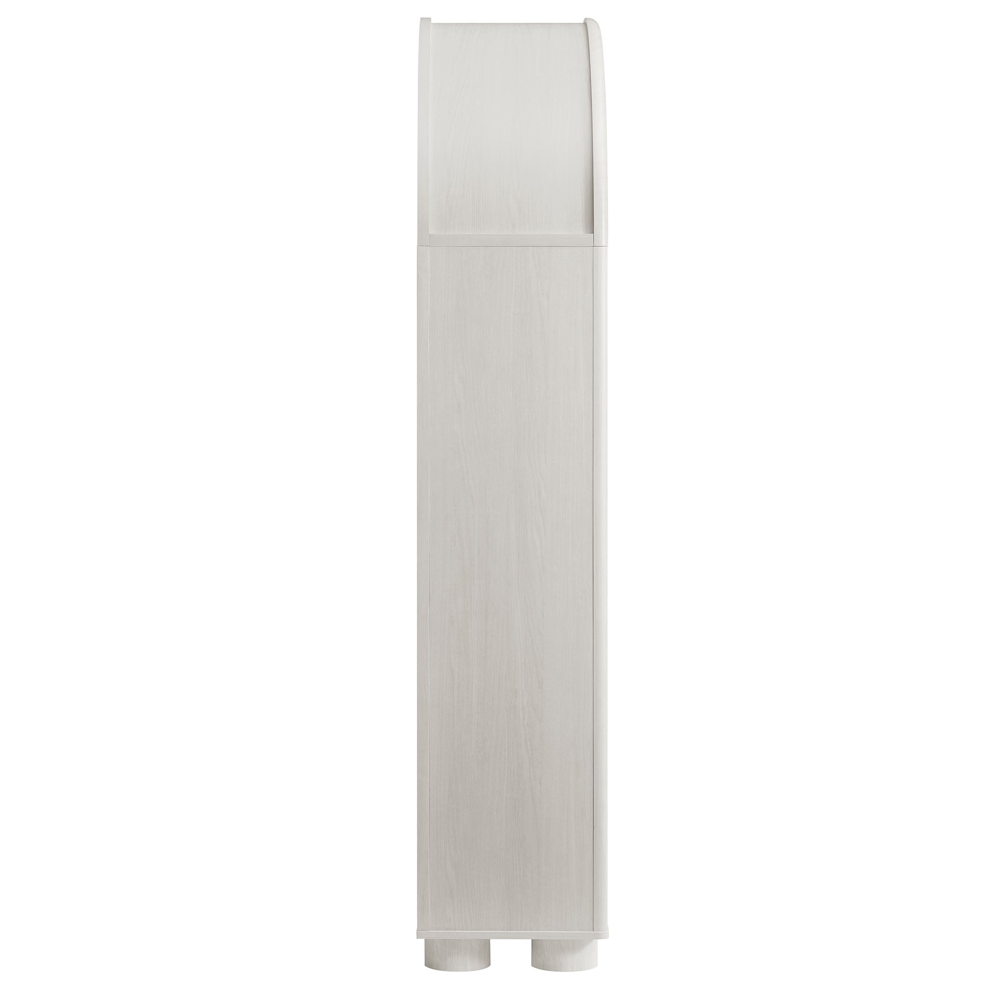 Bellamy Tall Arched Storage Cabinet by Modway - East Shore Modern Home Furnishings