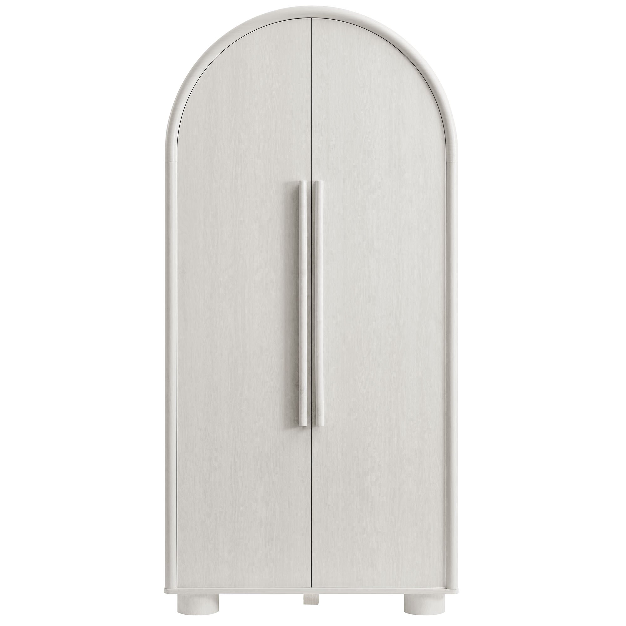 Bellamy Tall Arched Storage Cabinet by Modway - East Shore Modern Home Furnishings