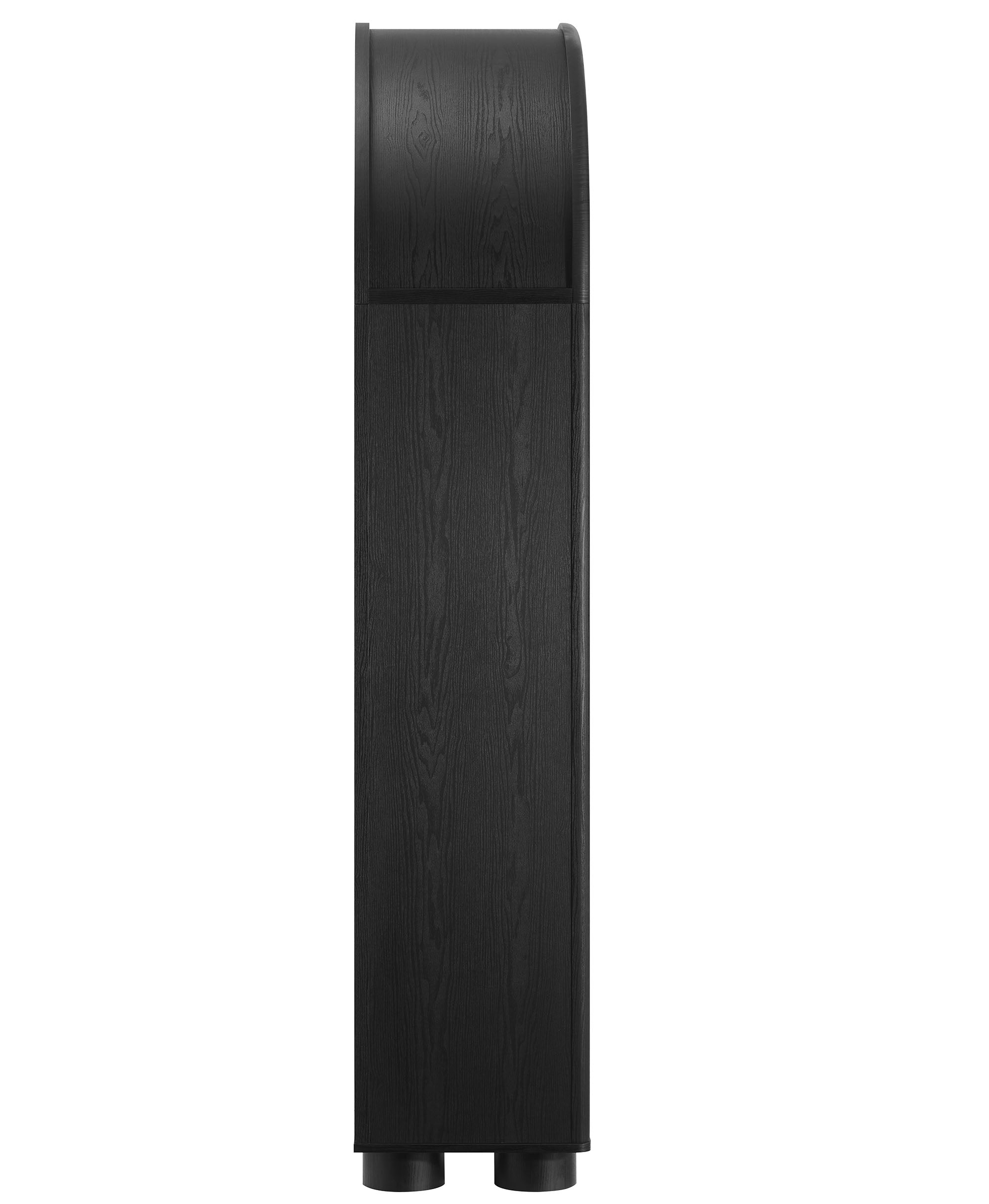 Bellamy Tall Arched Storage Cabinet by Modway - East Shore Modern Home Furnishings