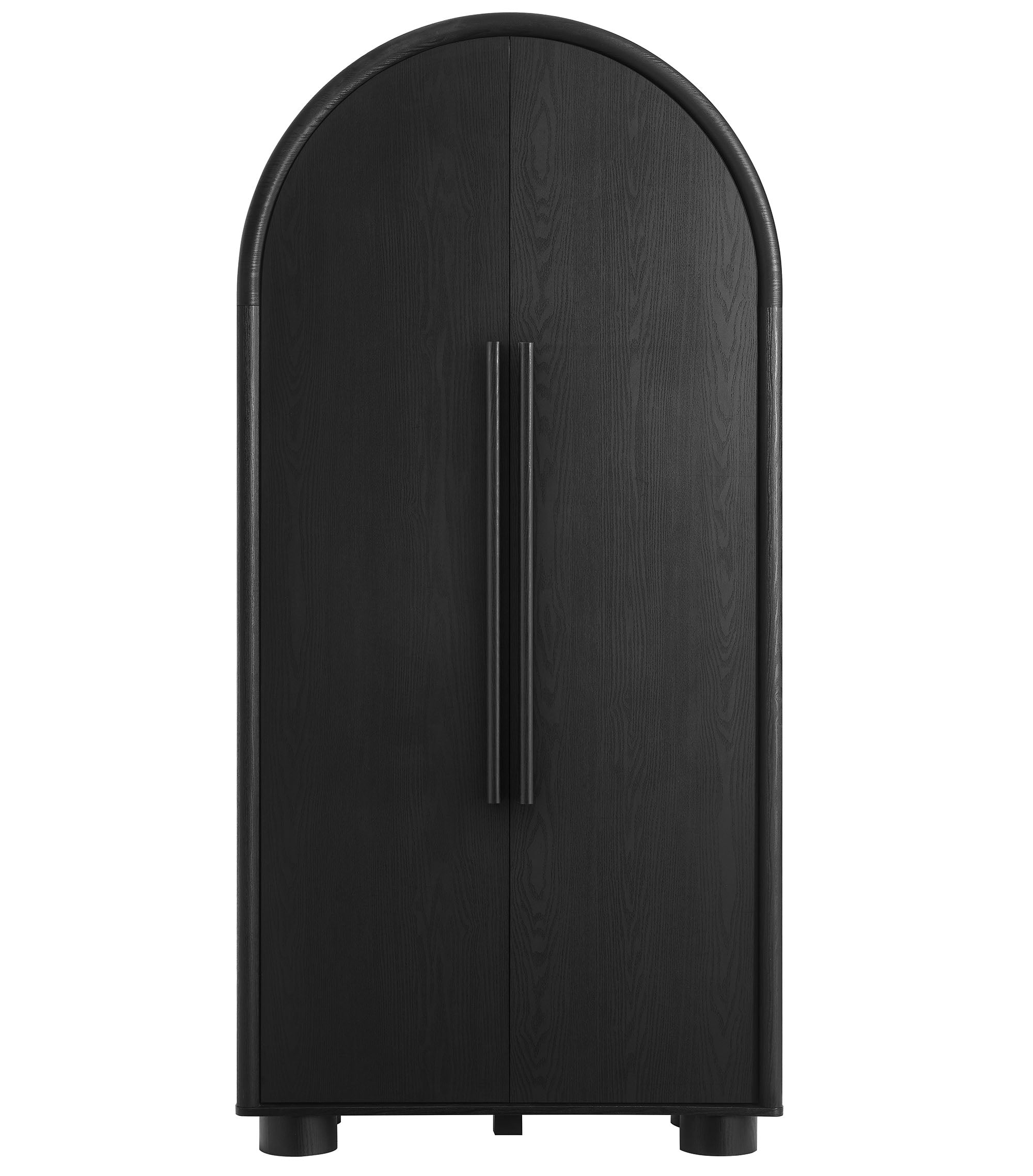 Bellamy Tall Arched Storage Cabinet by Modway - East Shore Modern Home Furnishings