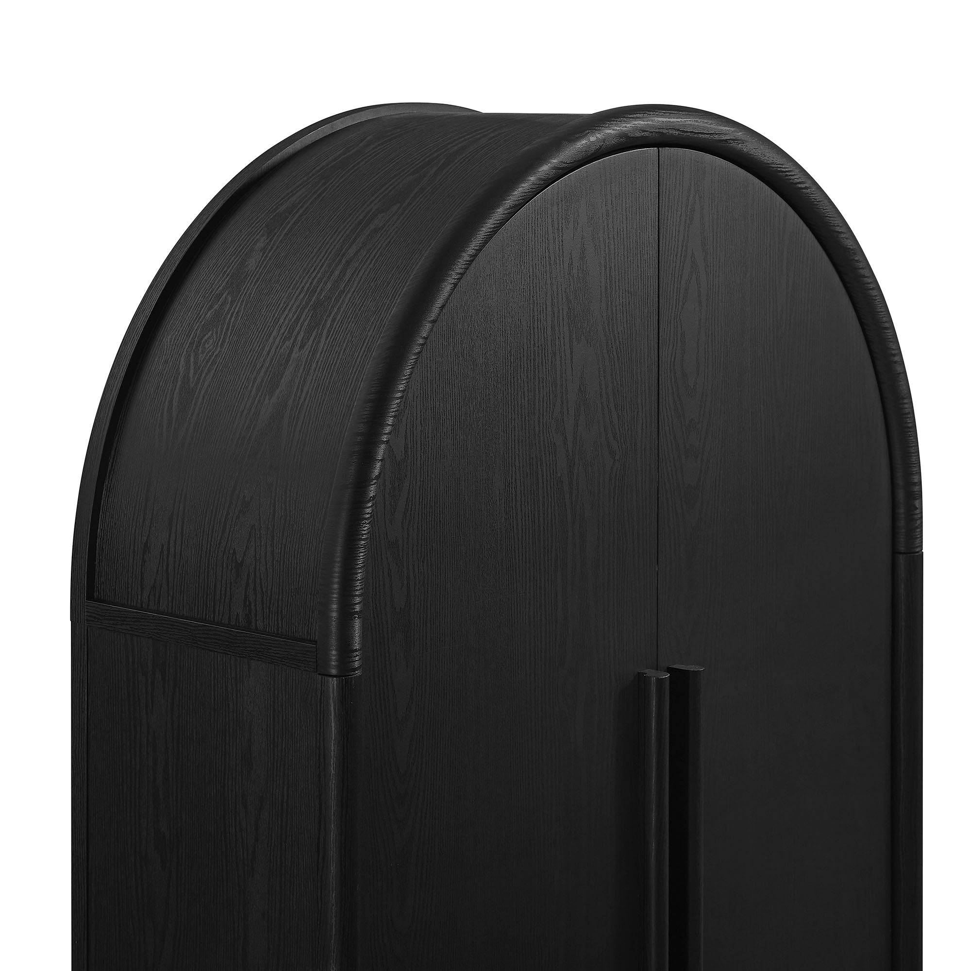 Bellamy Tall Arched Storage Cabinet by Modway - East Shore Modern Home Furnishings