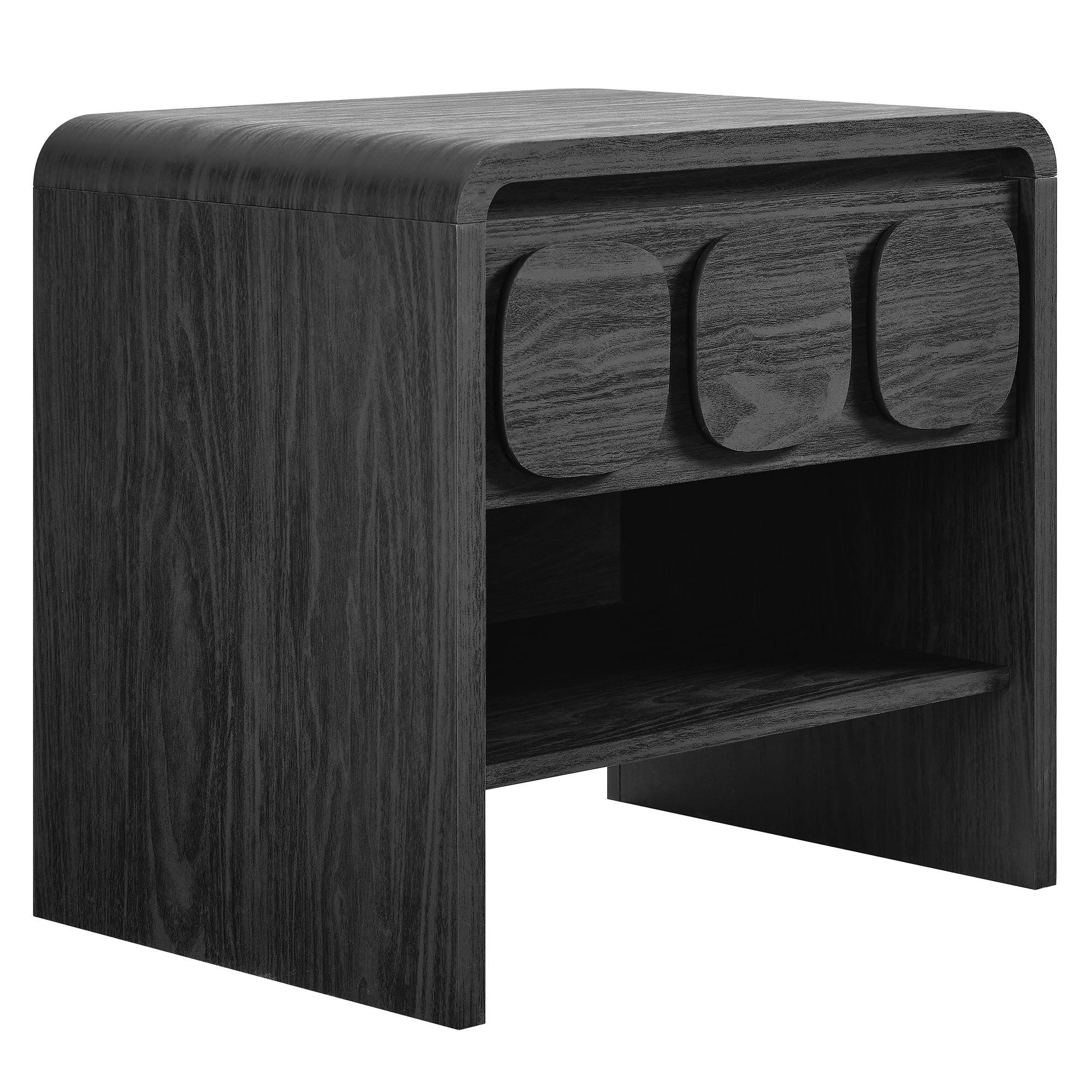 Toscana 1-Drawer Nightstand by Modway - East Shore Modern Home Furnishings