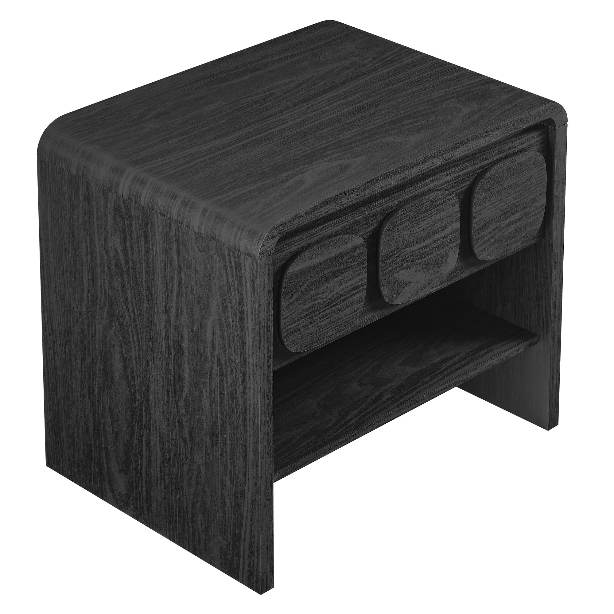Toscana 1-Drawer Nightstand by Modway - East Shore Modern Home Furnishings