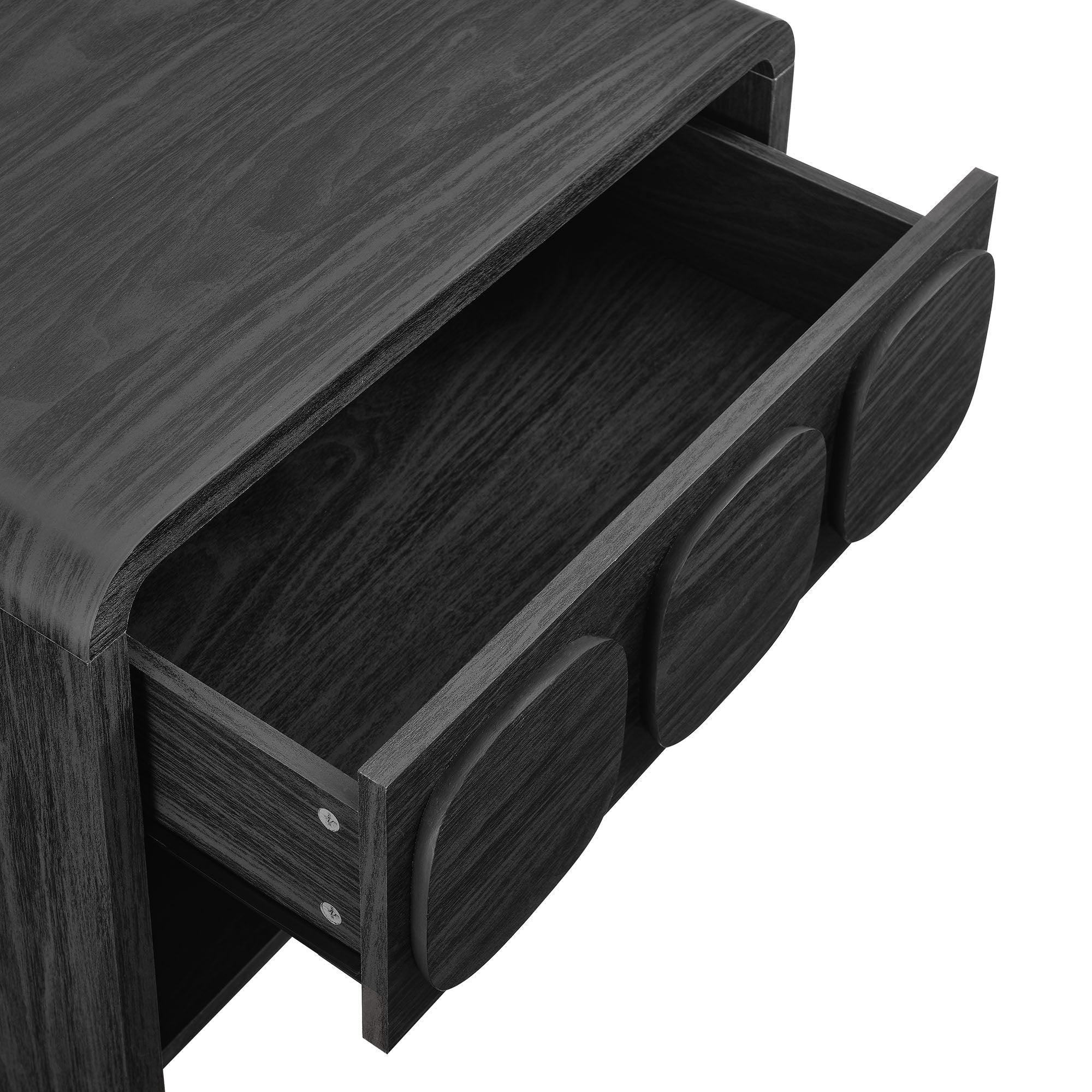 Toscana 1-Drawer Nightstand by Modway - East Shore Modern Home Furnishings