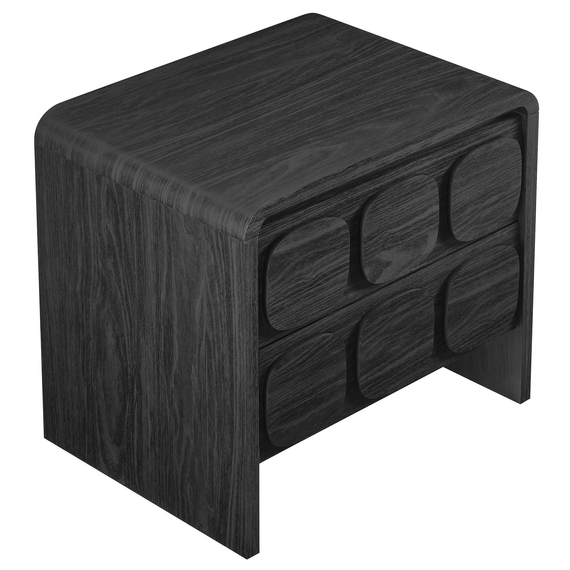 Toscana 2-Drawer Nightstand by Modway - East Shore Modern Home Furnishings