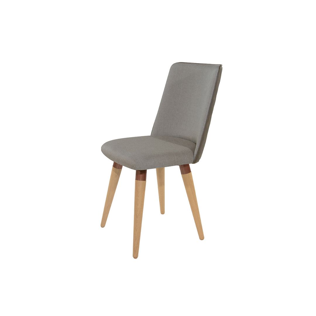 Dakota Swivel Dining Chair - East Shore Modern Home Furnishings