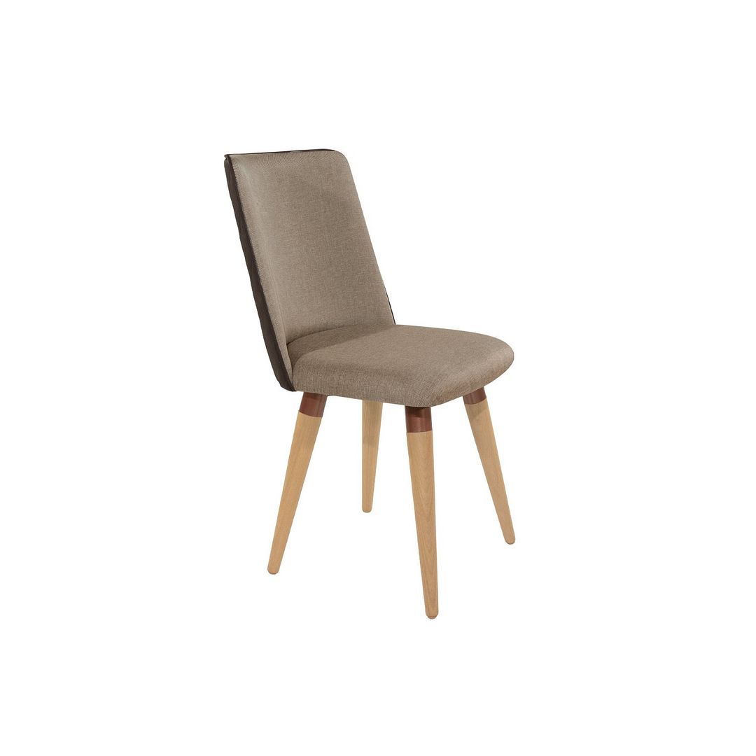 Dakota Swivel Dining Chair - East Shore Modern Home Furnishings