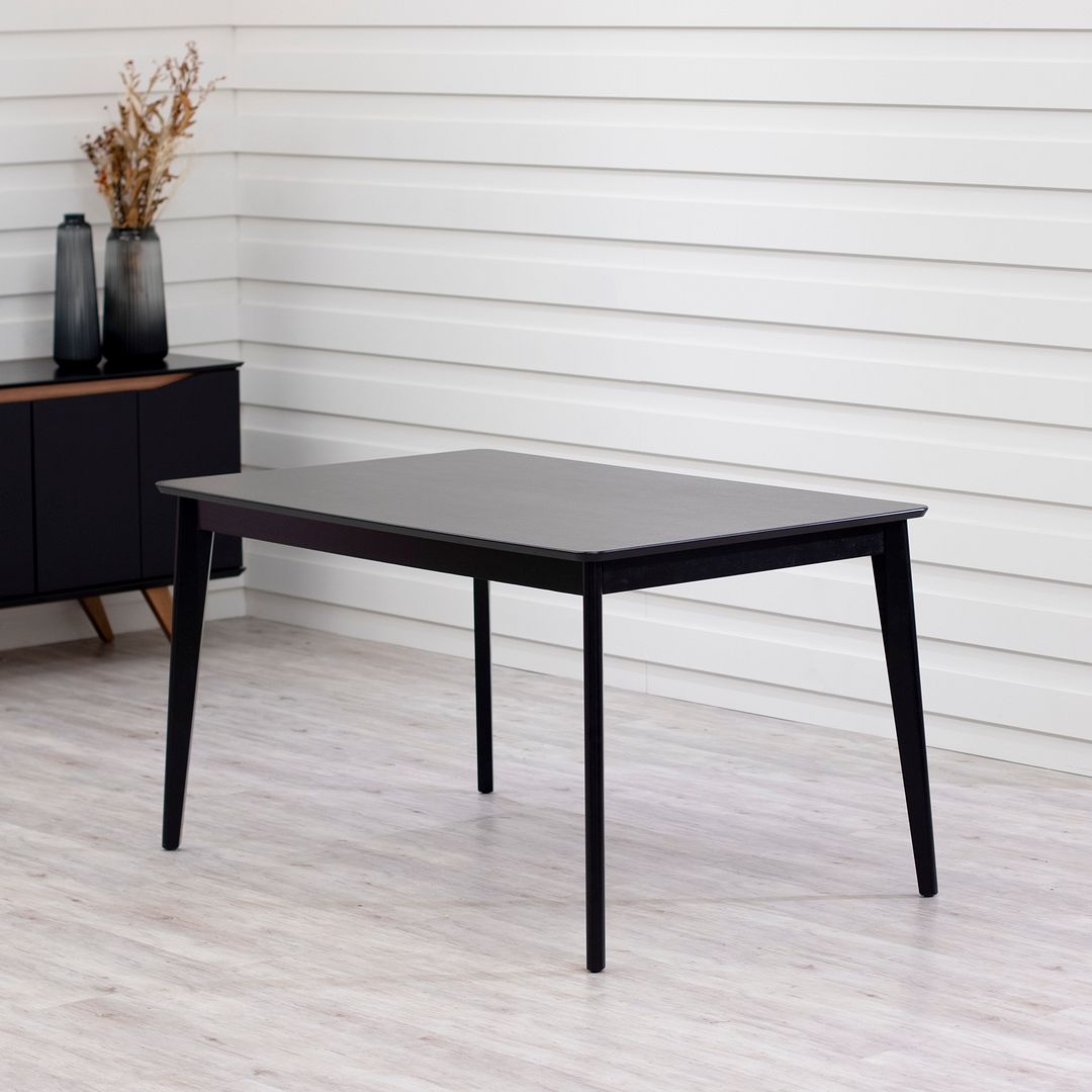 Tudor 53.34" Dining Table - East Shore Modern Home Furnishings