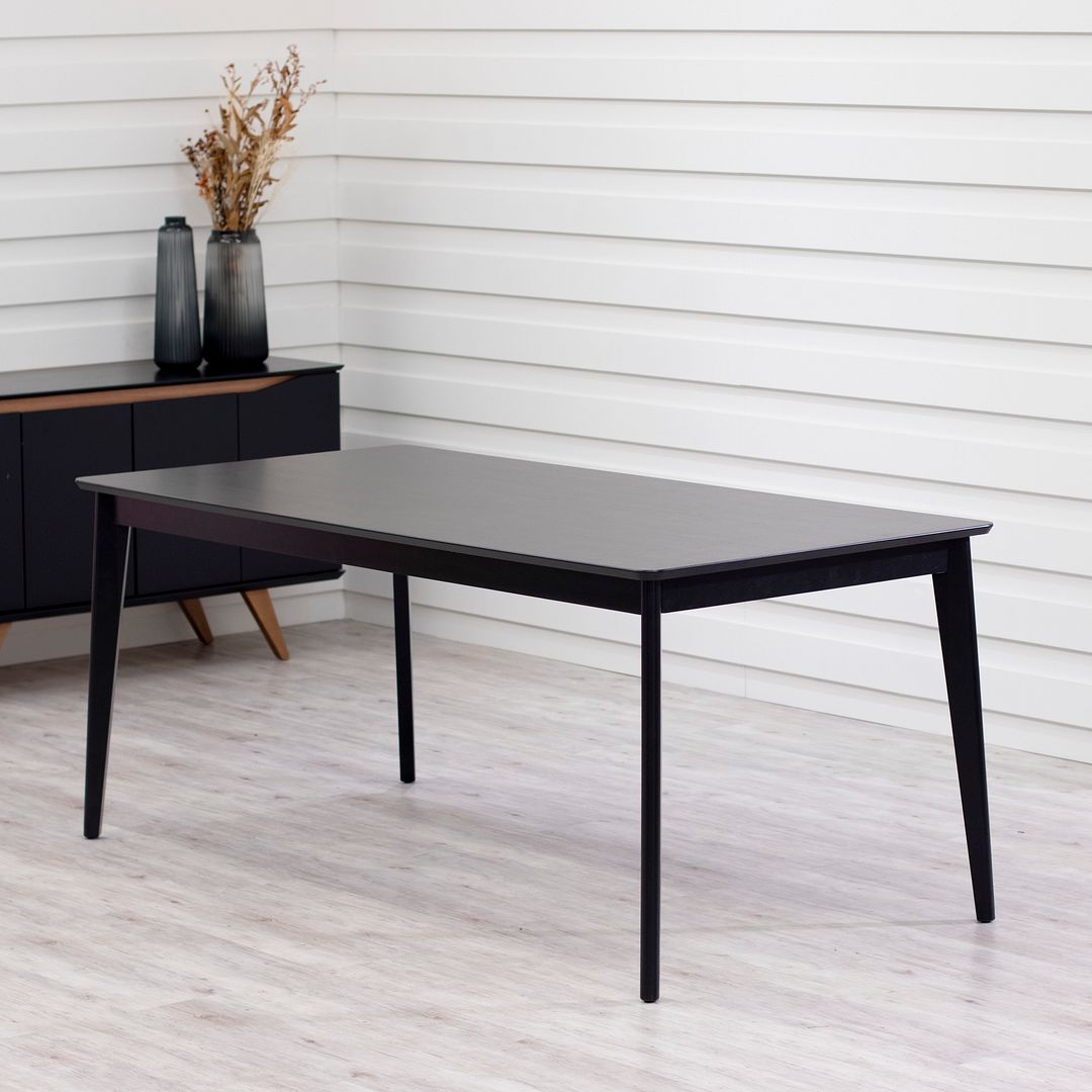 Tudor 70.86" Dining Table - East Shore Modern Home Furnishings