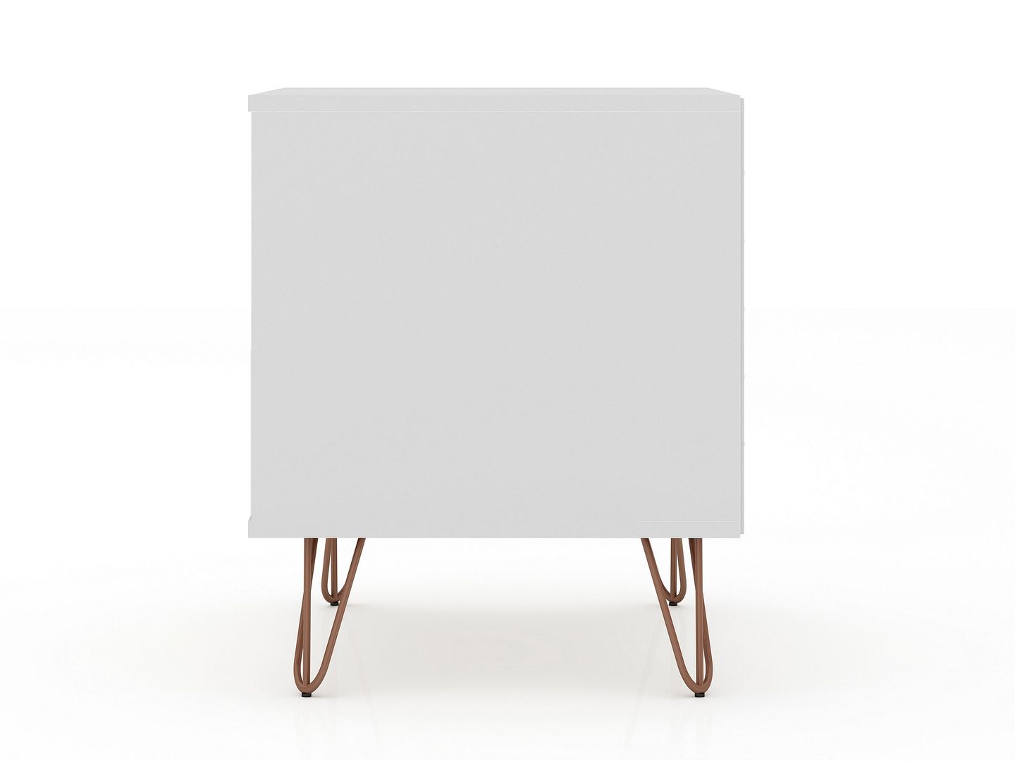 Rockefeller 2.0 Nightstand