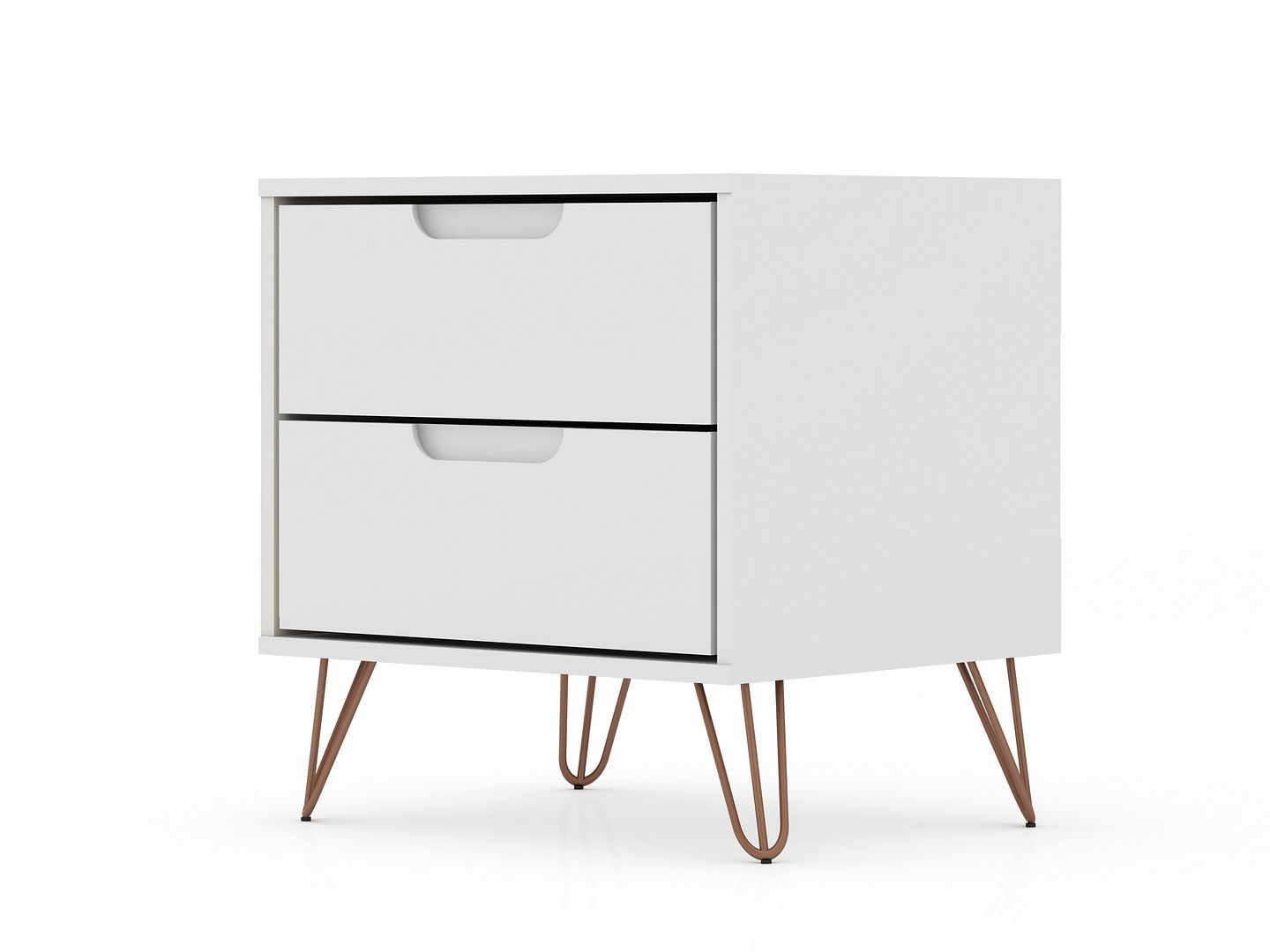 Rockefeller 2.0 Nightstand