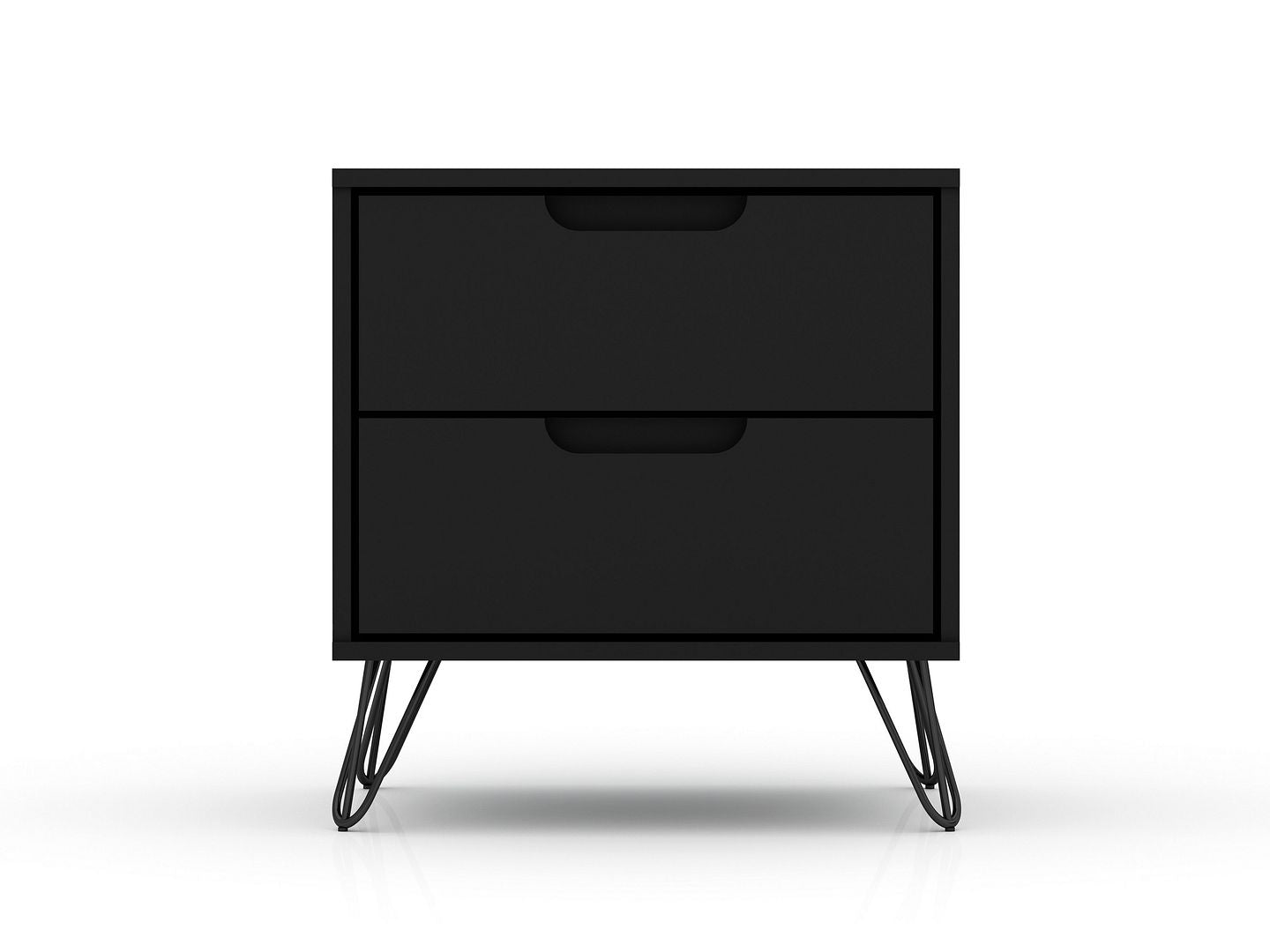 Rockefeller 2.0 Nightstand
