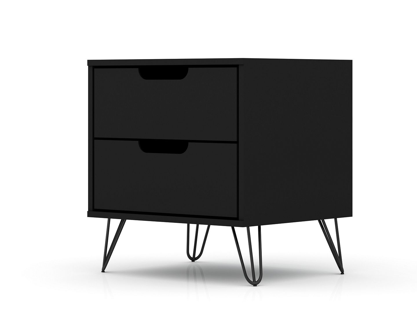 Rockefeller 2.0 Nightstand