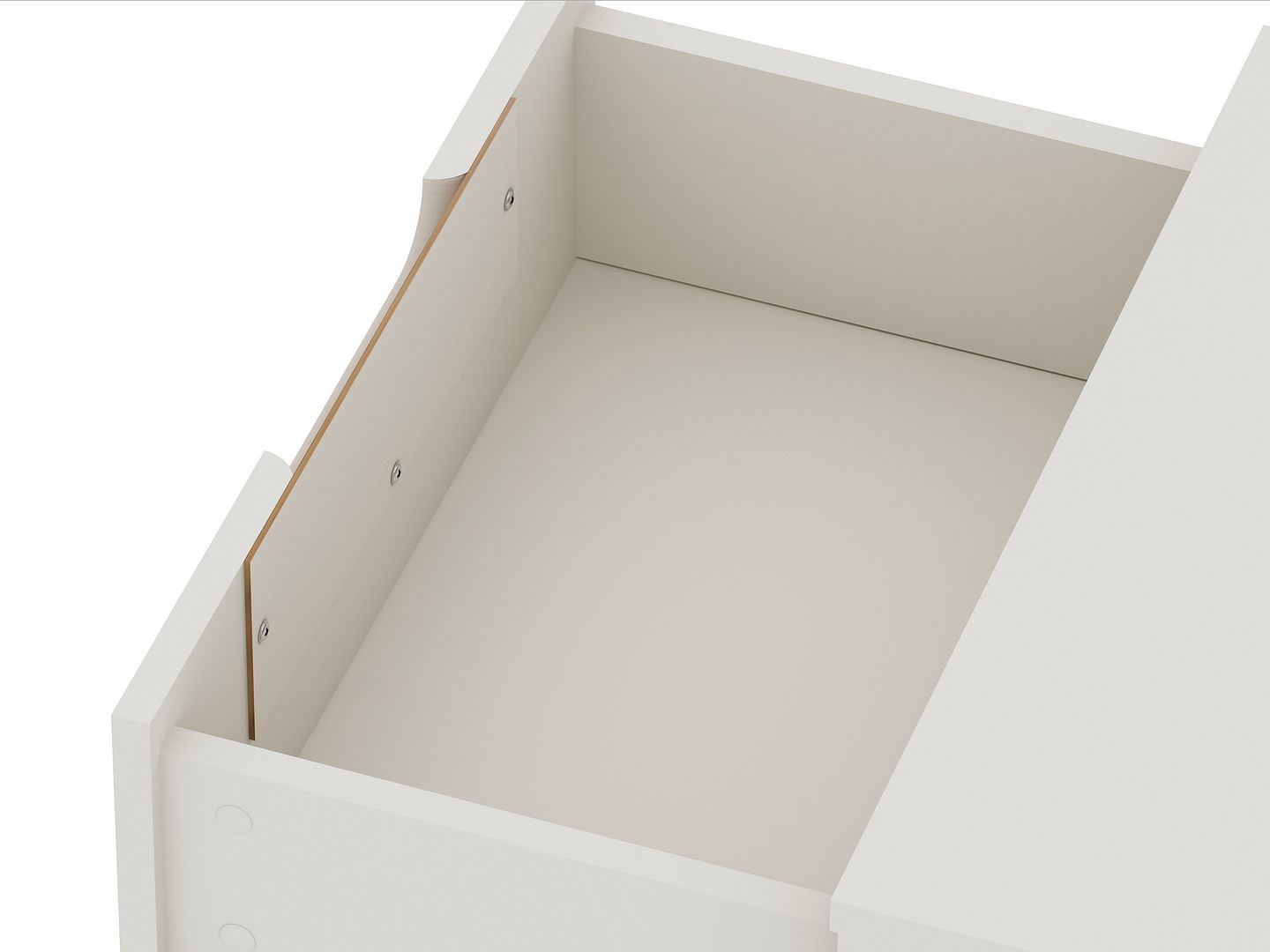 Rockefeller 2.0 Nightstand