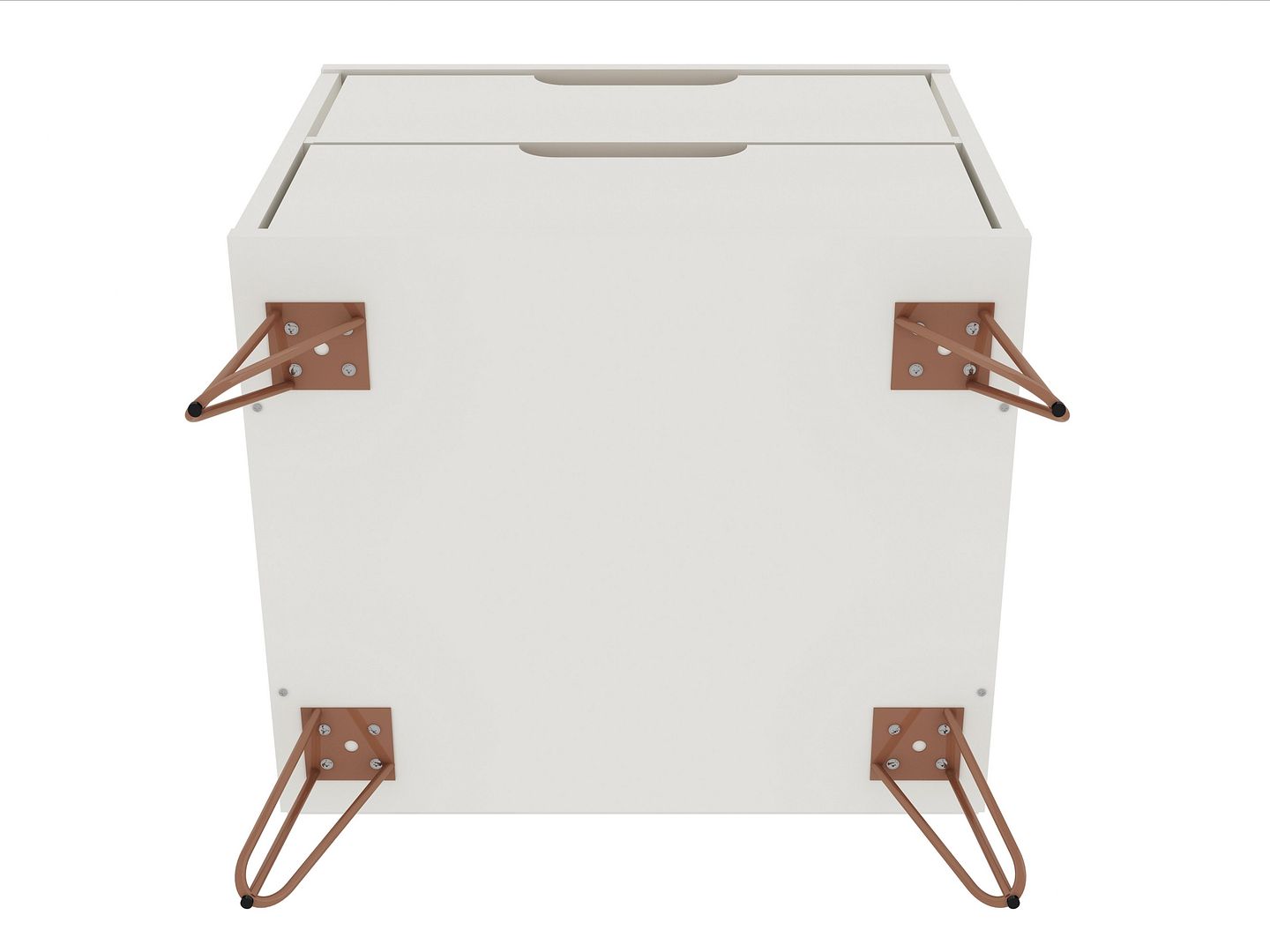 Rockefeller 2.0 Nightstand