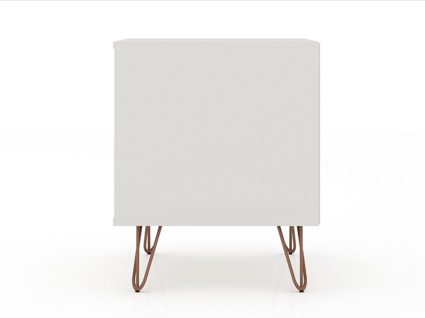 Rockefeller 2.0 Nightstand