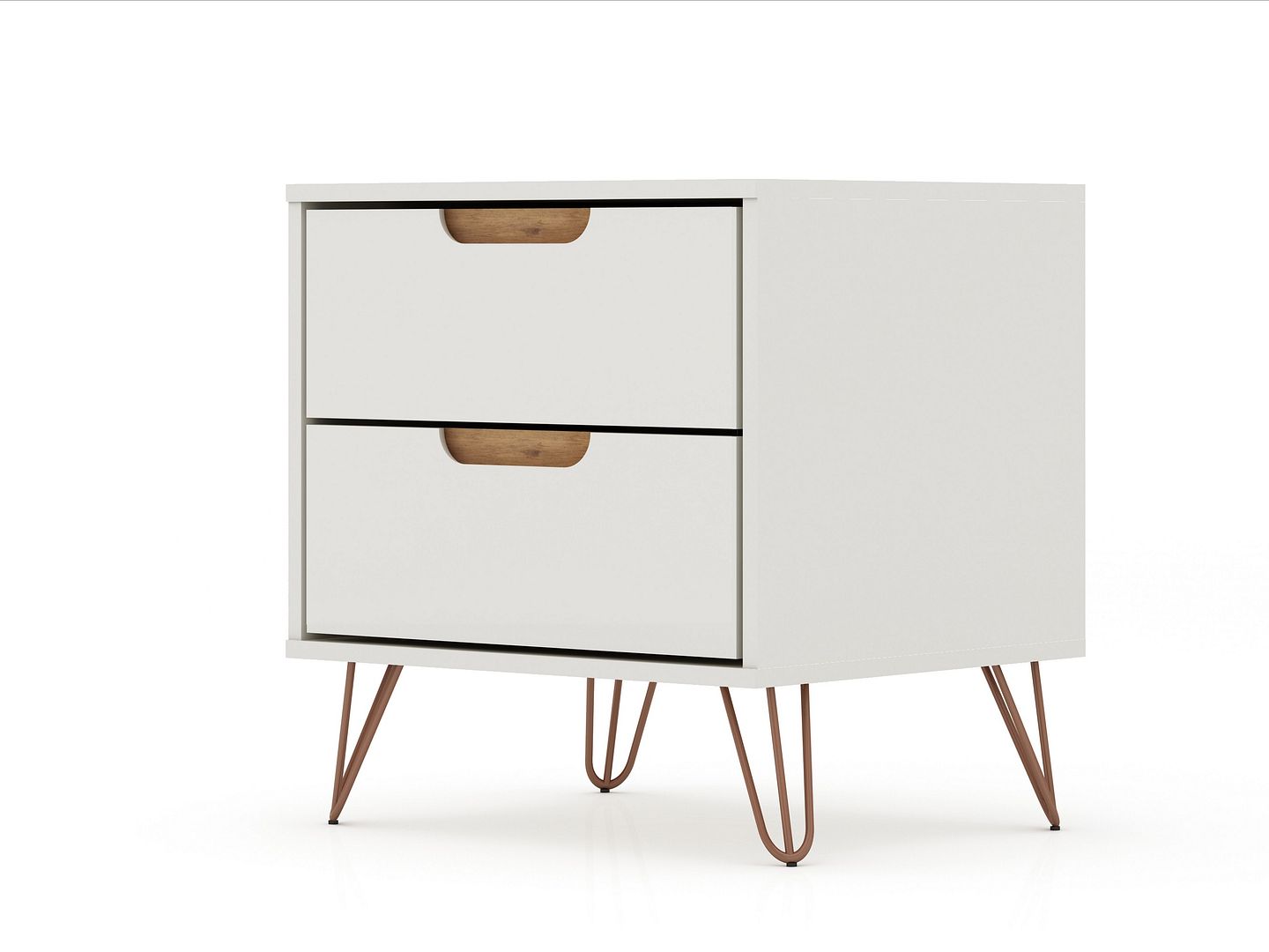 Rockefeller 2.0 Nightstand