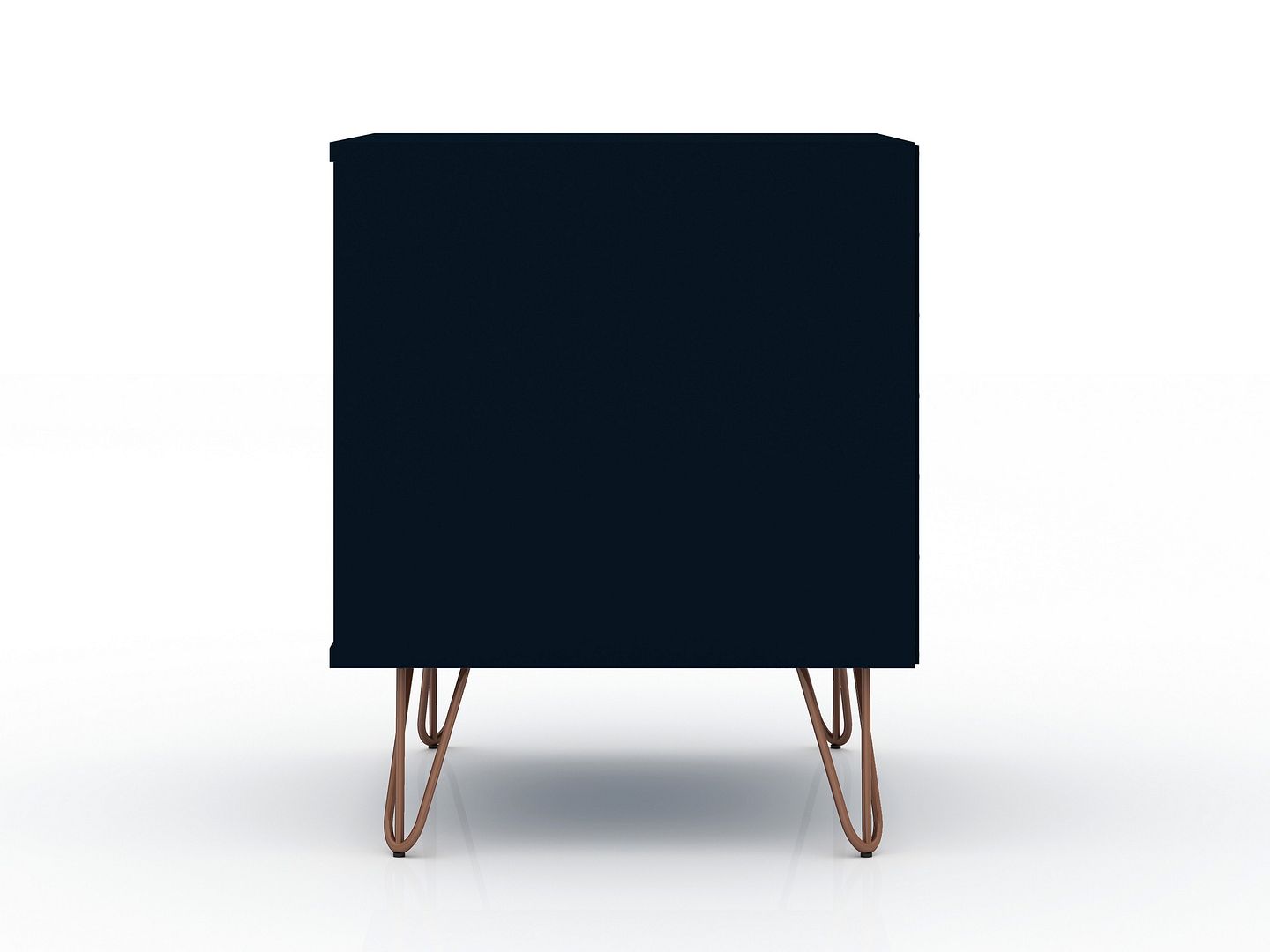 Rockefeller 2.0 Nightstand