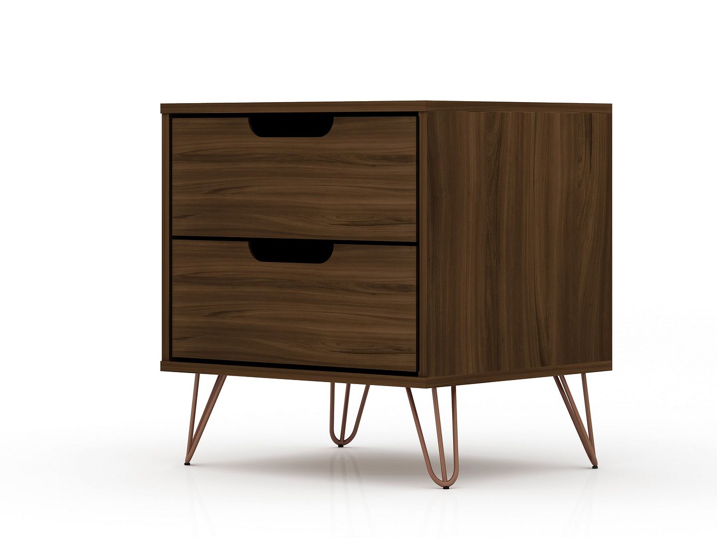 Rockefeller 2.0 Nightstand