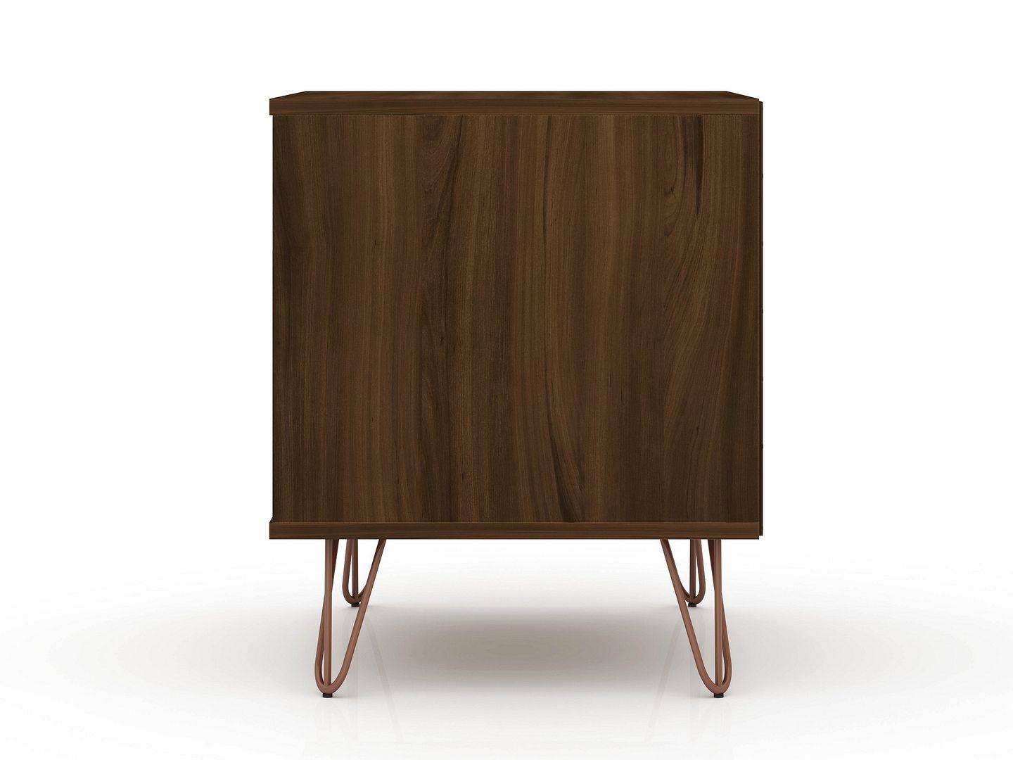Rockefeller 2.0 Nightstand