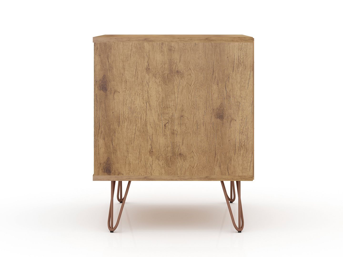 Rockefeller 2.0 Nightstand
