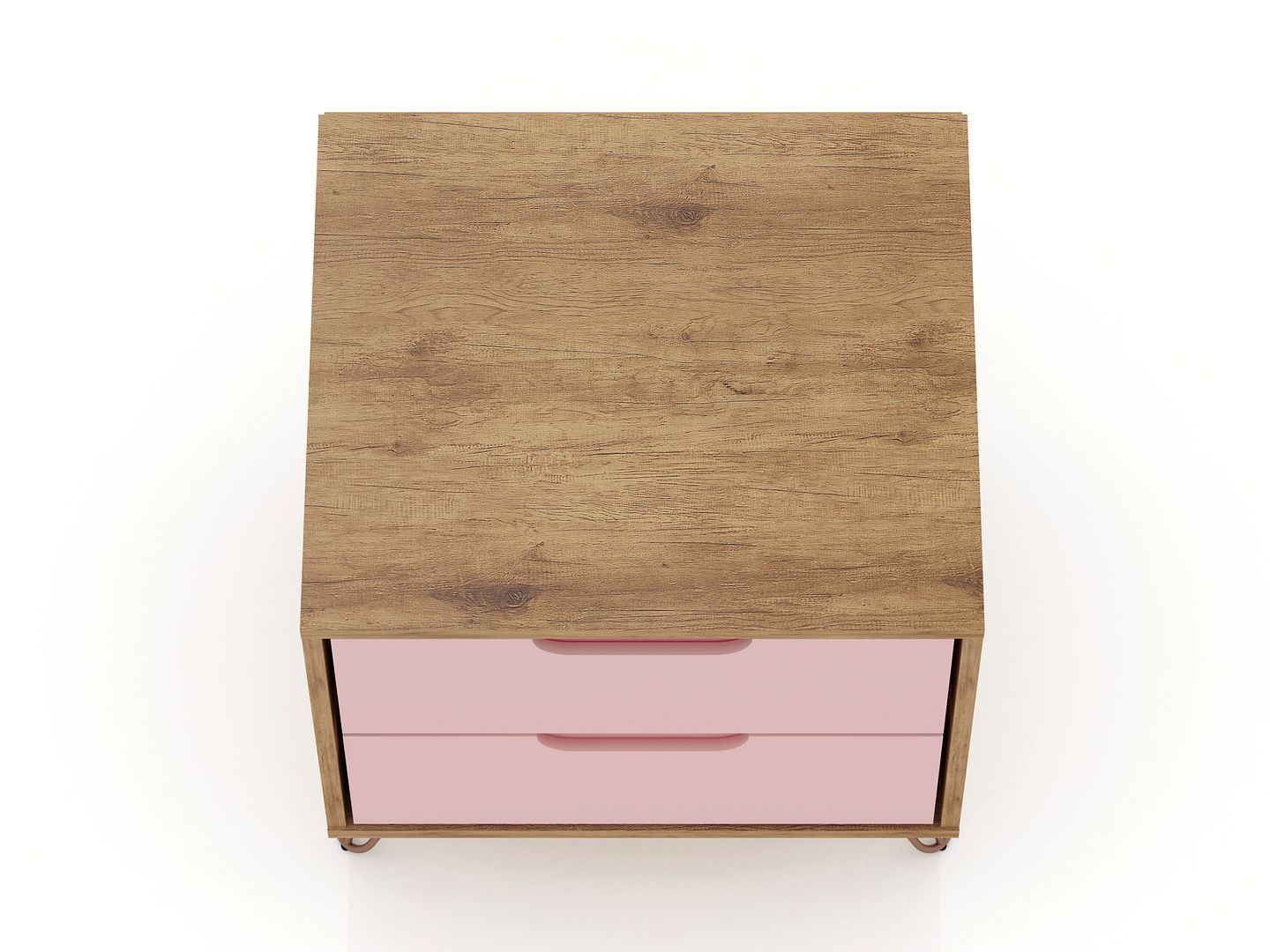 Rockefeller 2.0 Nightstand