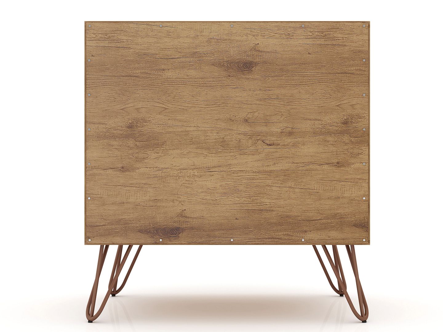 Rockefeller 2.0 Nightstand