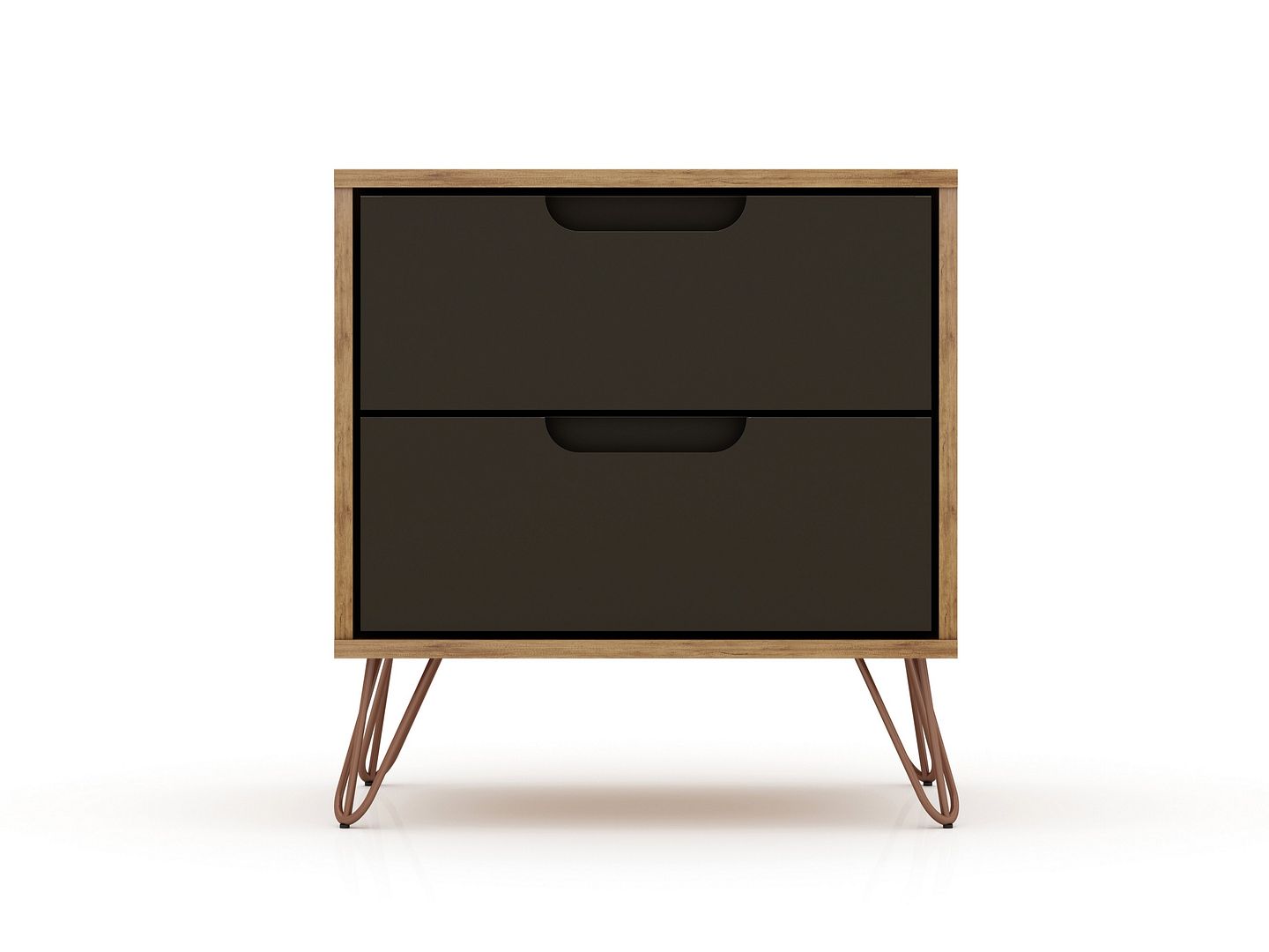 Rockefeller 2.0 Nightstand
