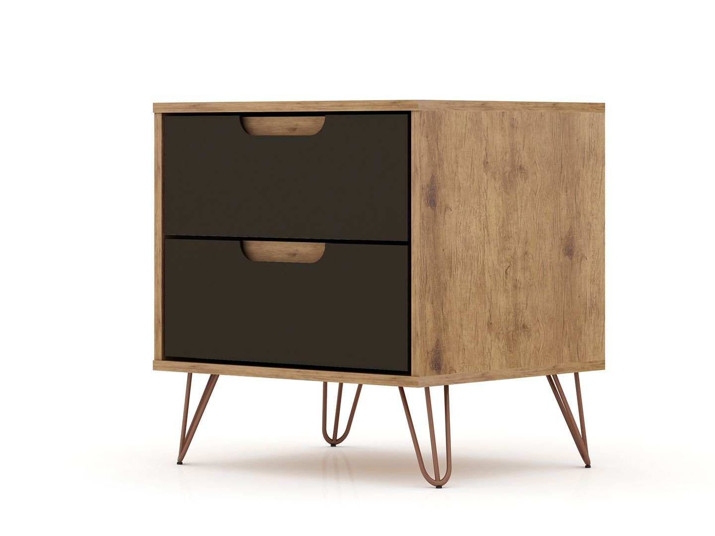 Rockefeller 2.0 Nightstand