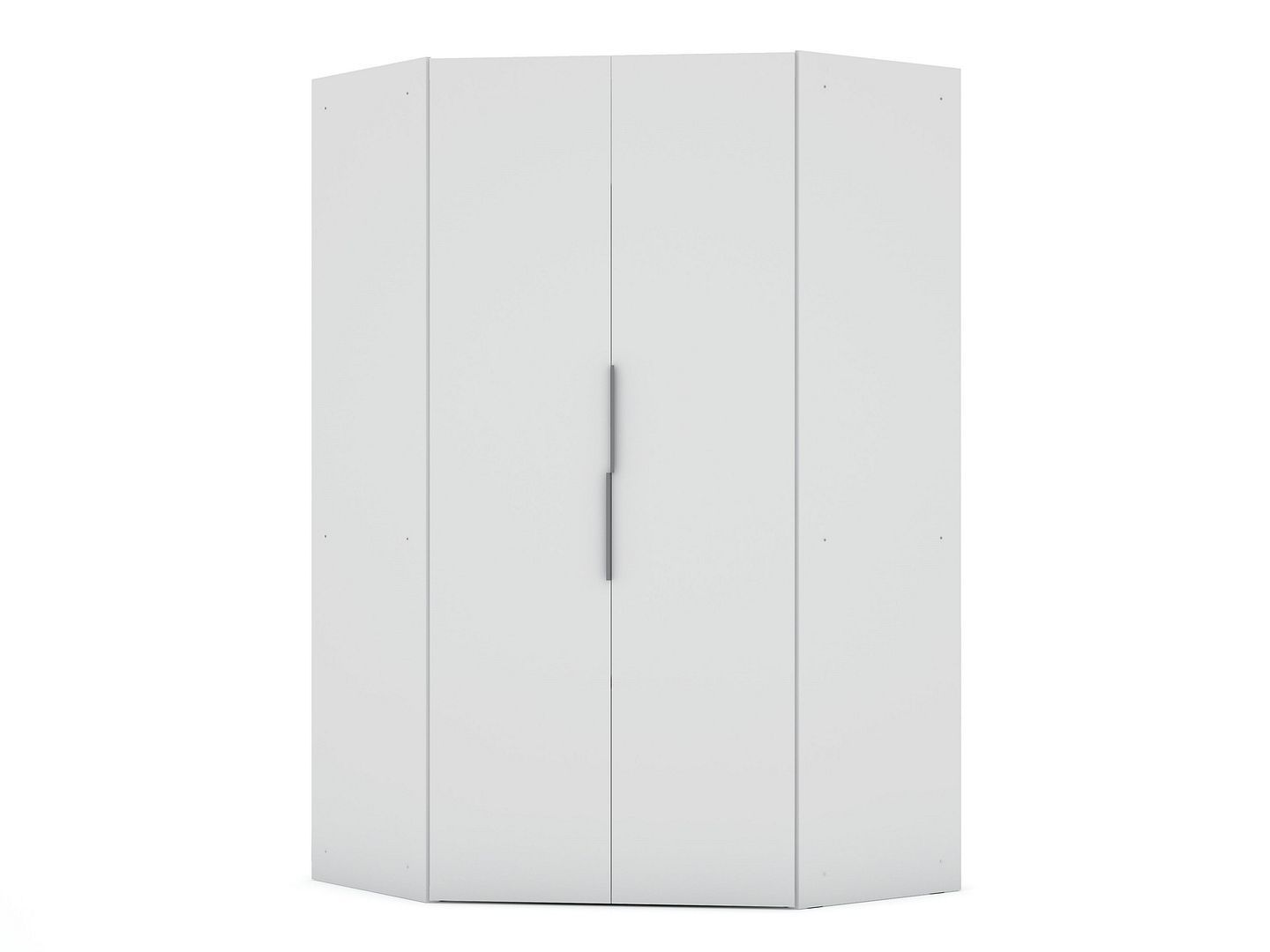 Mulberry 2.0 Corner Wardrobe Closet - East Shore Modern Home Furnishings