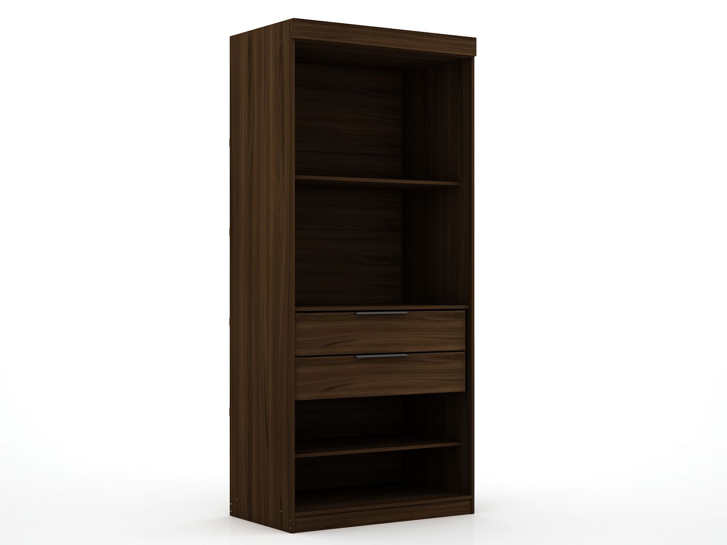 Mulberry 2.0 Sectional Wardrobe Closet - East Shore Modern Home Furnishings